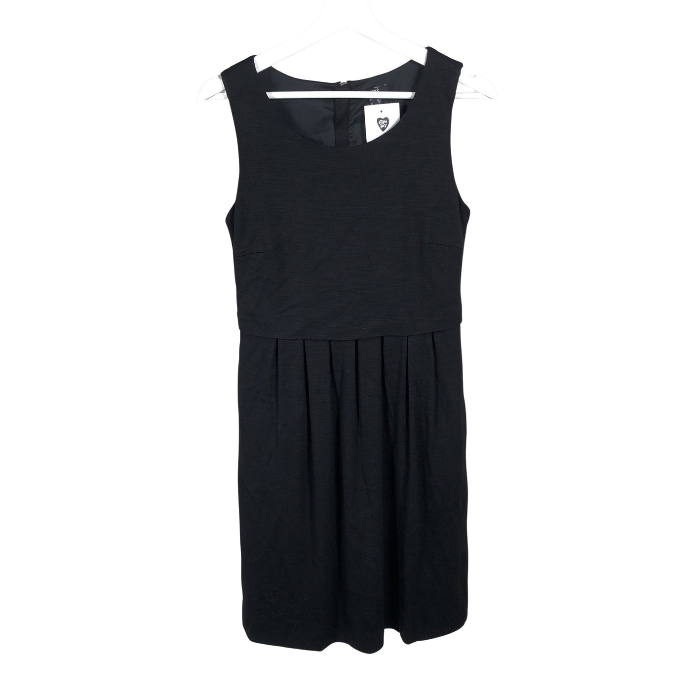 Unisex Mexx - Dress, size 38 - Black (1)