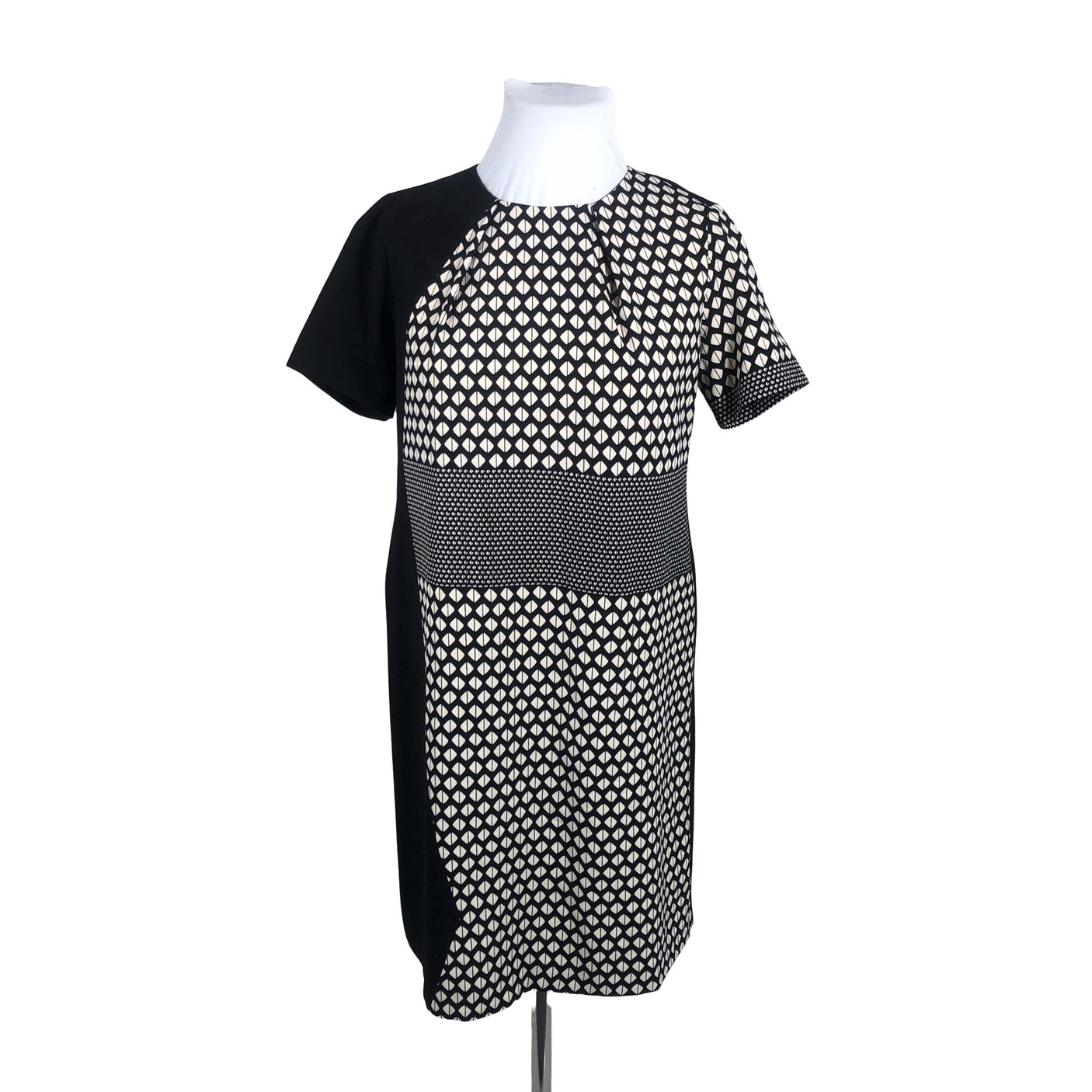Unisex Althea - Dress, size 46 - Black (1)