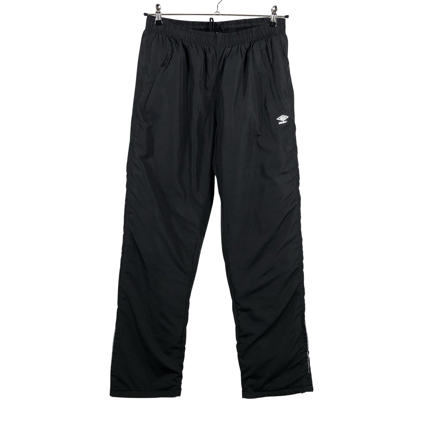 Unisex Umbro - Winter pants, size L - Black (1)