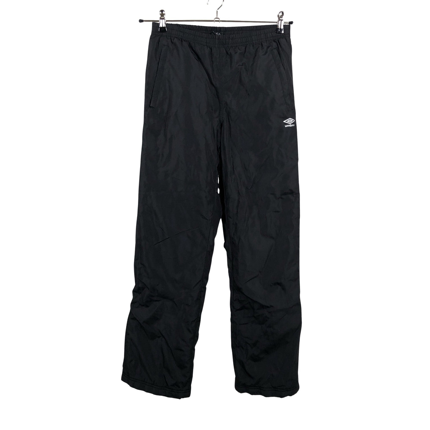Unisex Umbro - Winter pants, size 158 - 164 - Black (1)