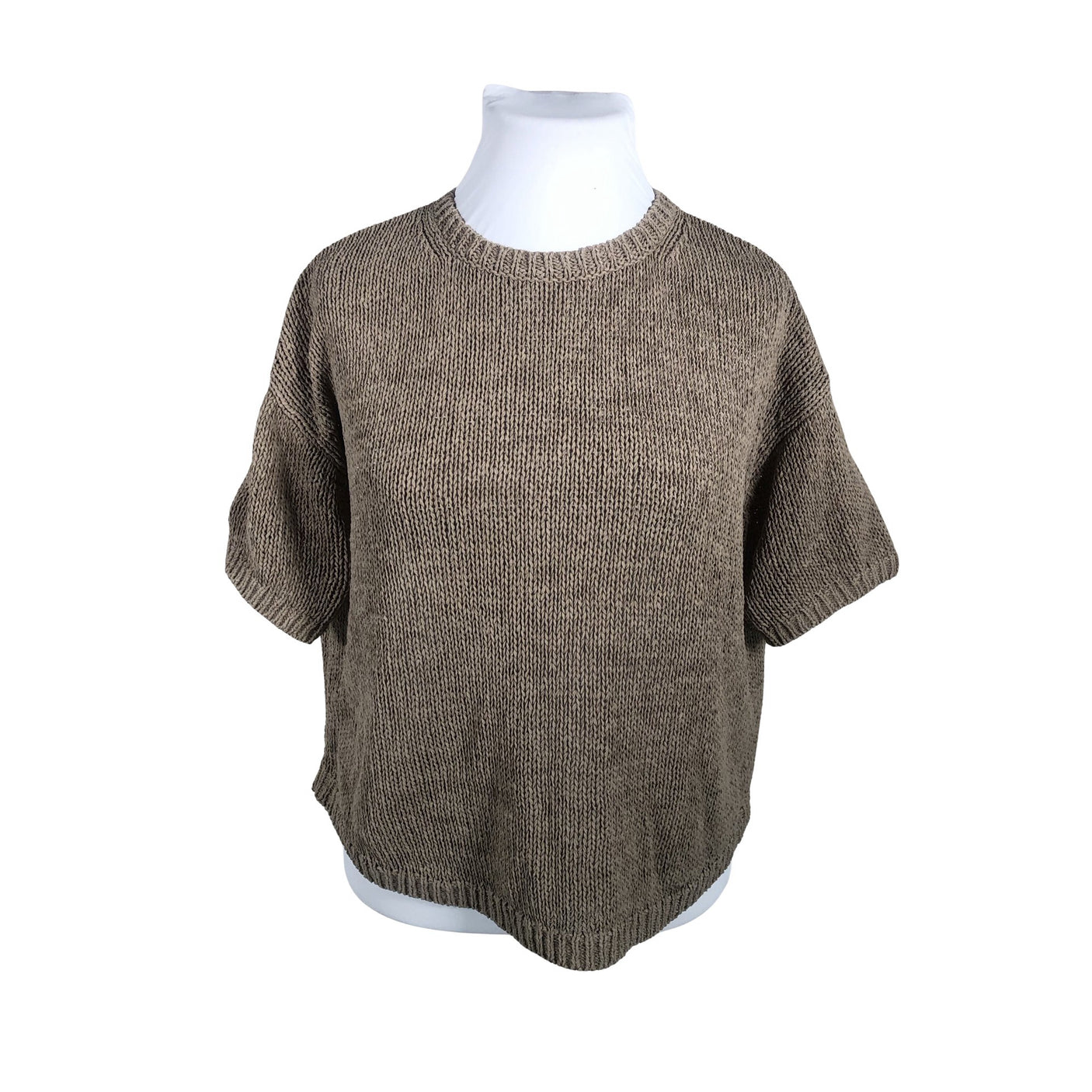 Unisex Marc O'Polo - Sweater, size 42 - Brown (1)