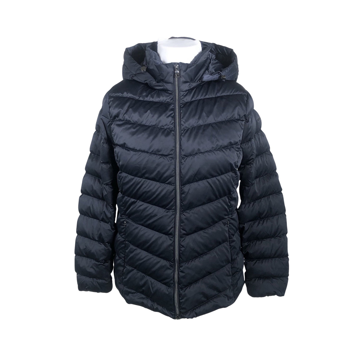 Unisex Geox - Winter jacket, size 44 - Blue (1)