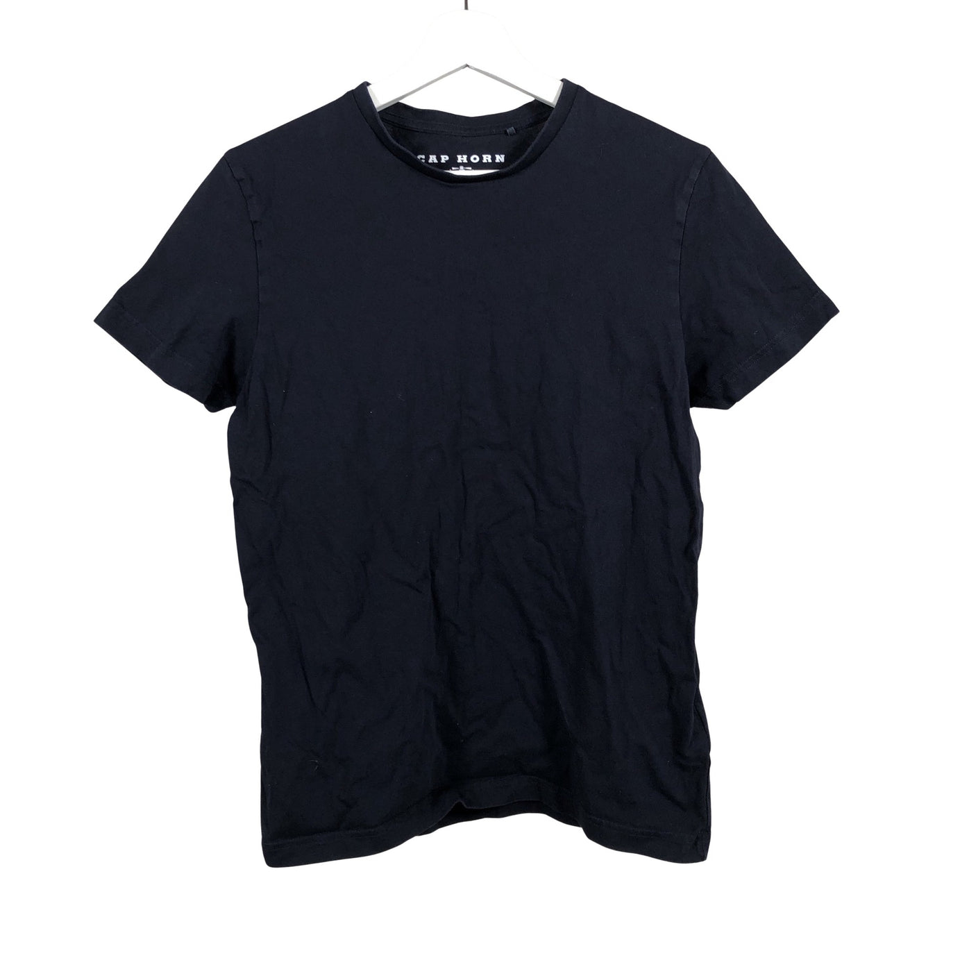 Unisex Cap Horn - T-shirt, size S - Blue (1)