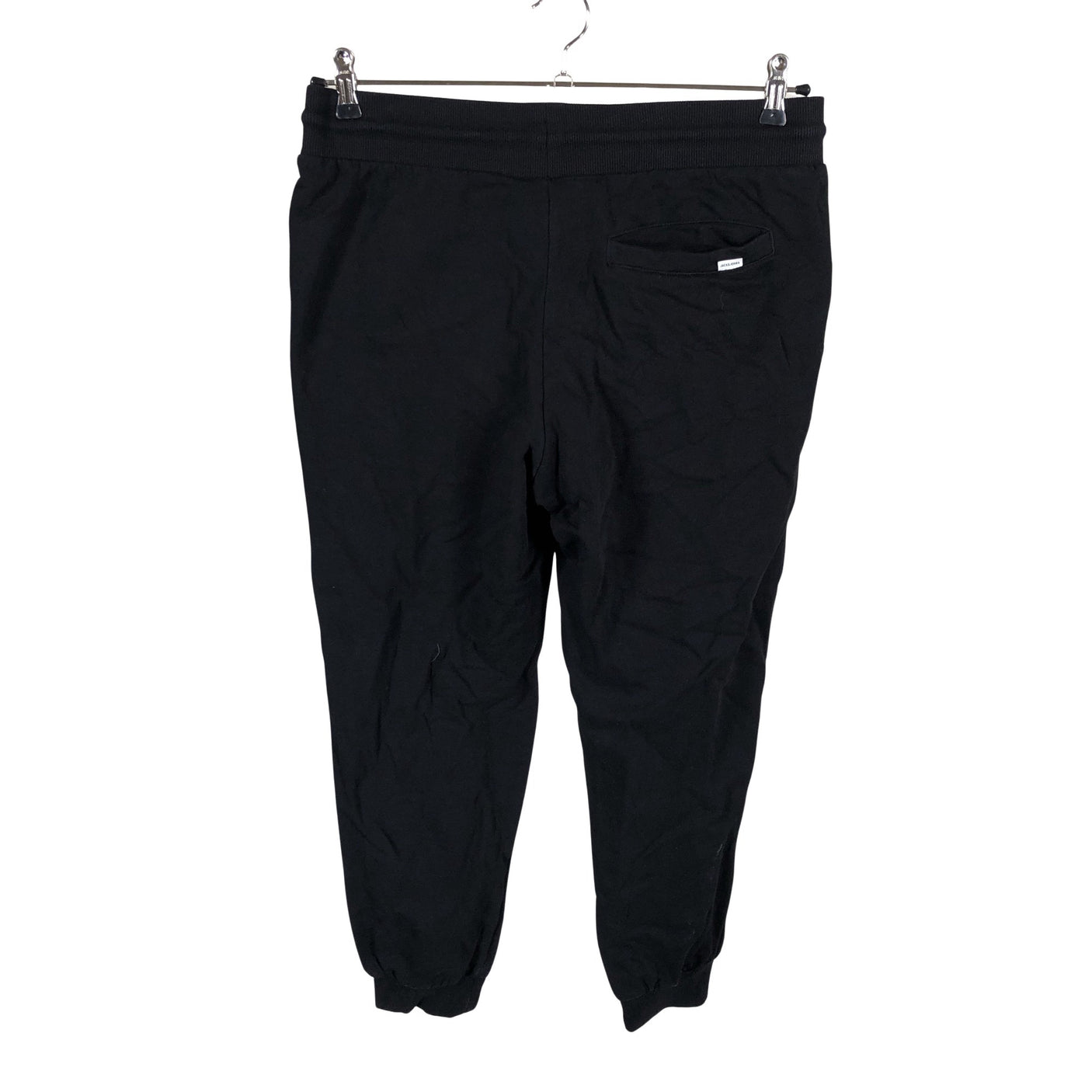 Unisex Jack & Jones - Sweatpants, size M - Black (2)