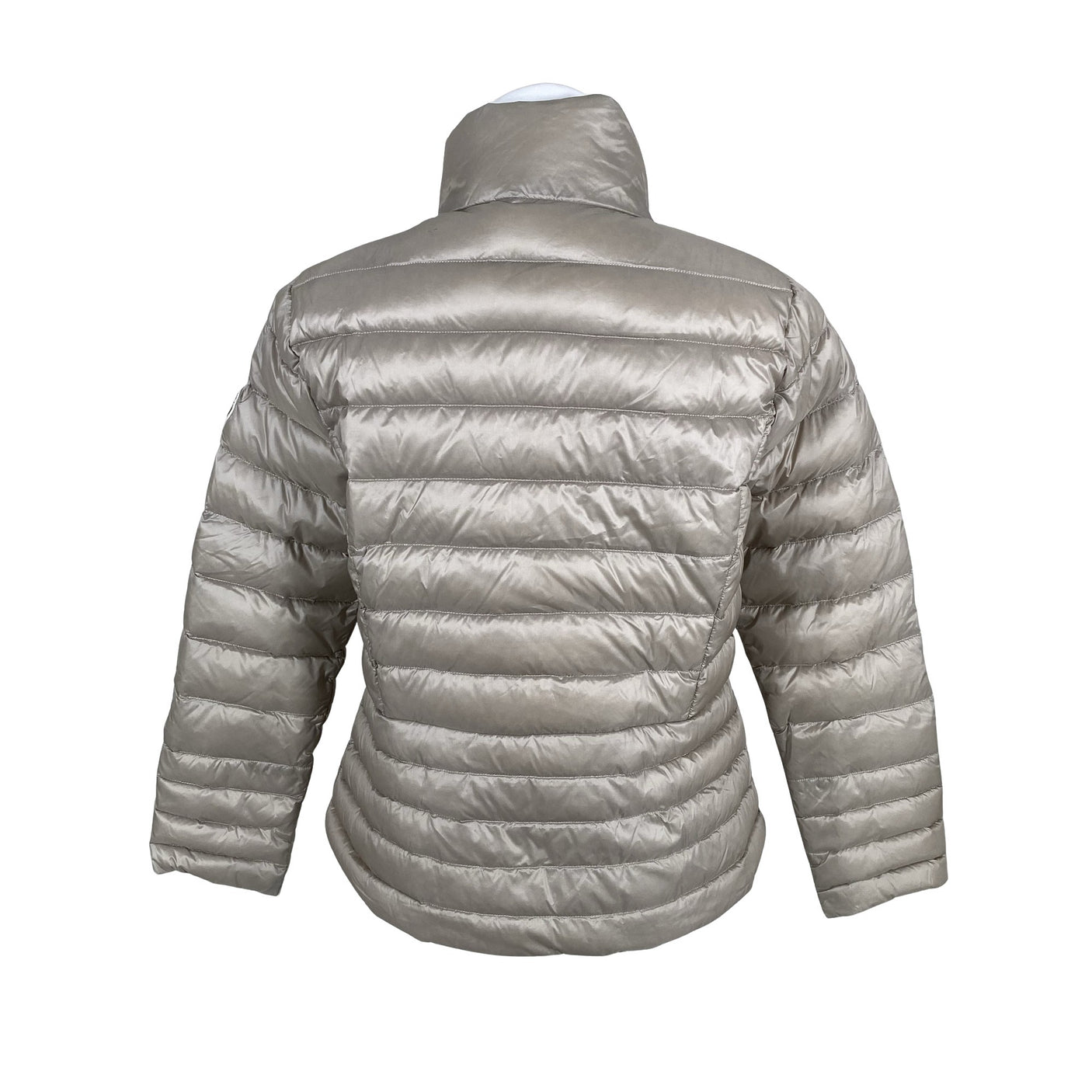 Unisex Beaumont - Light down jacket, size 40 - Beige (2)