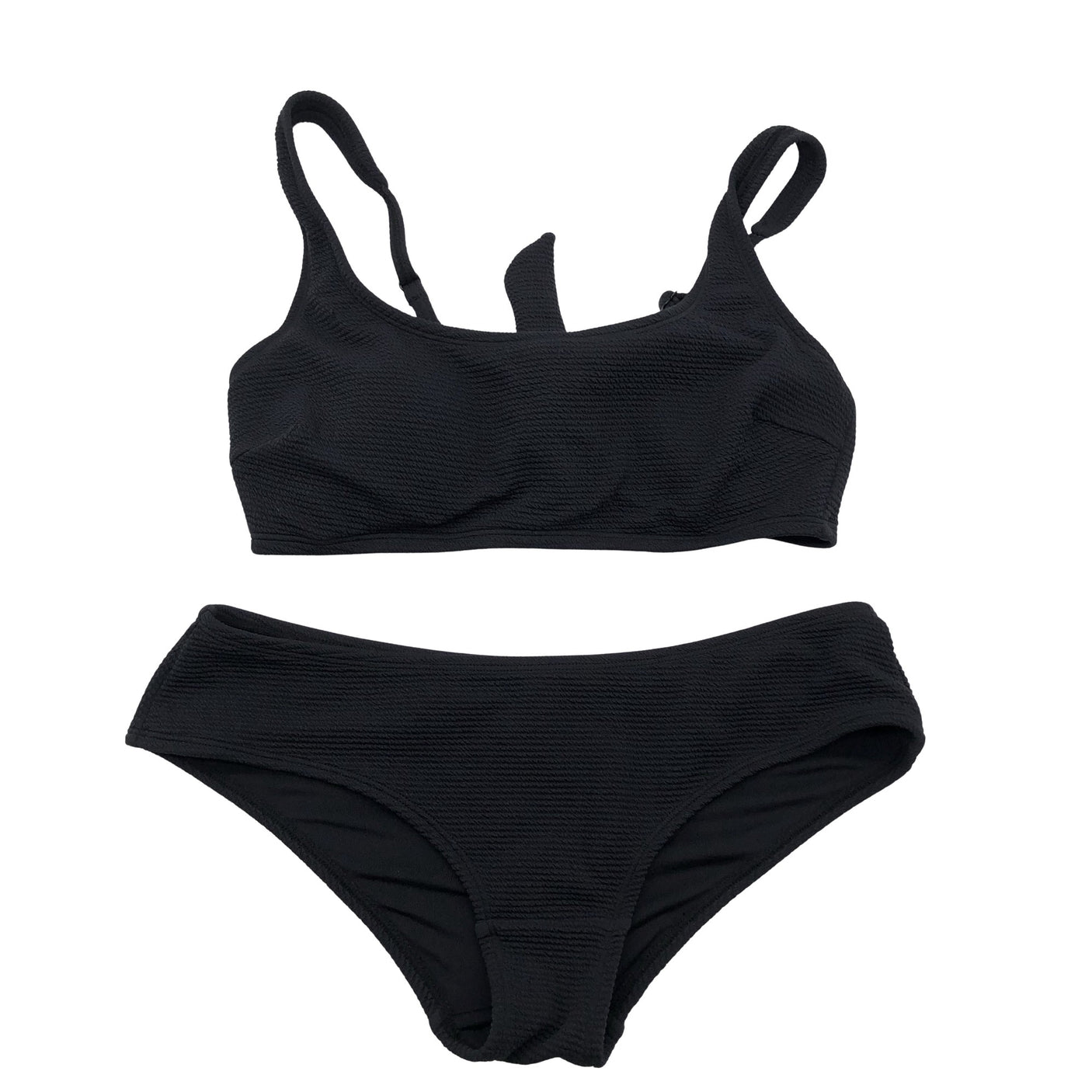 Unisex Esprit - Bikinis, size 36 - Black (1)
