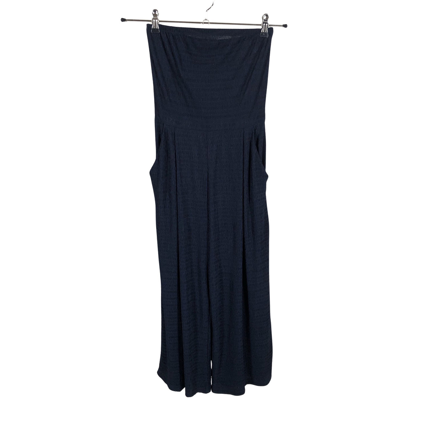 Unisex Next - Schiffon trousers, size 34 - Blue (1)