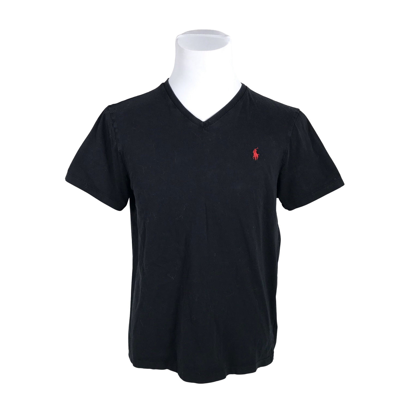 Unisex Polo Ralph Lauren - T-shirt, size L - Black (1)