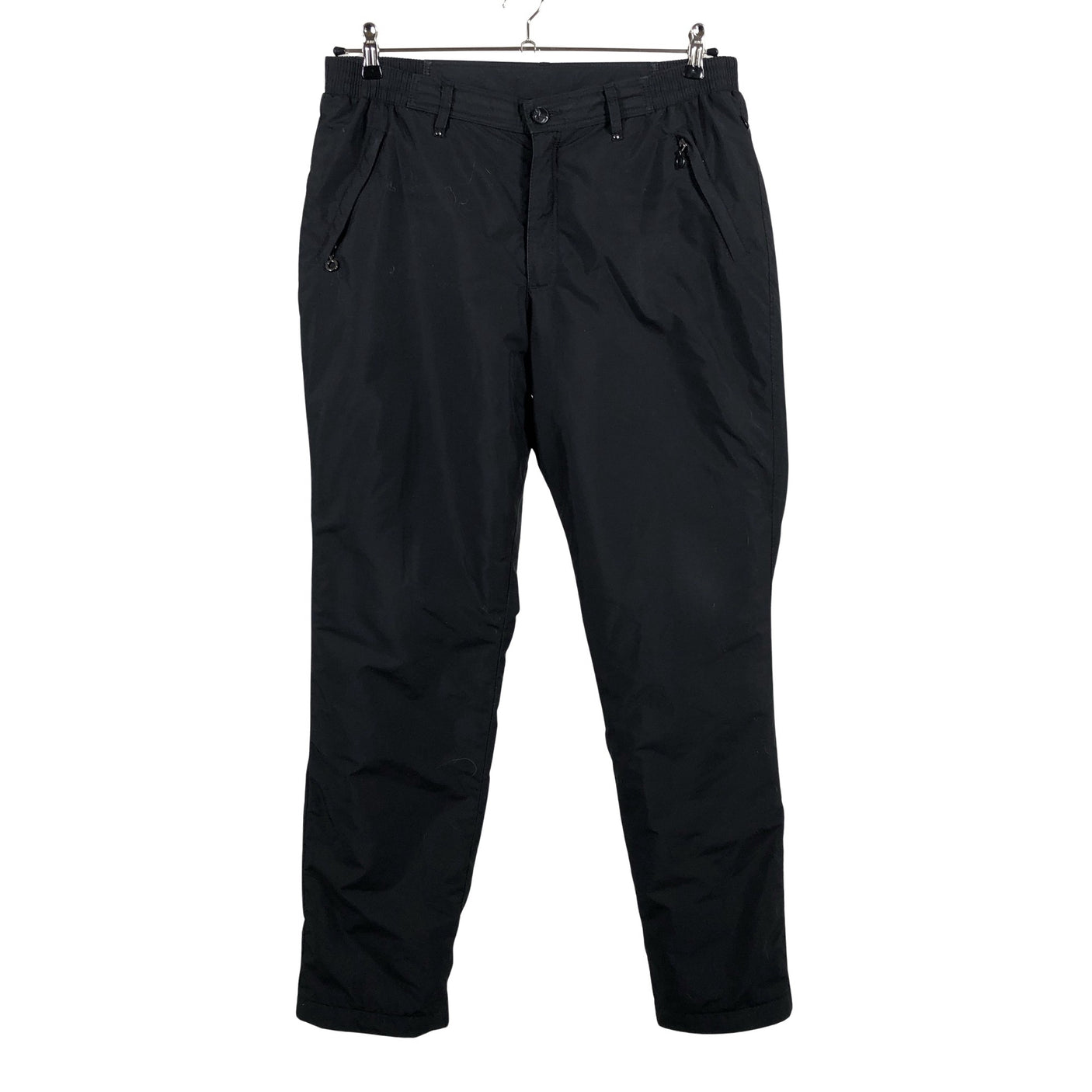 Unisex Sail&Ski - Winter pants, size 44 - Black (1)