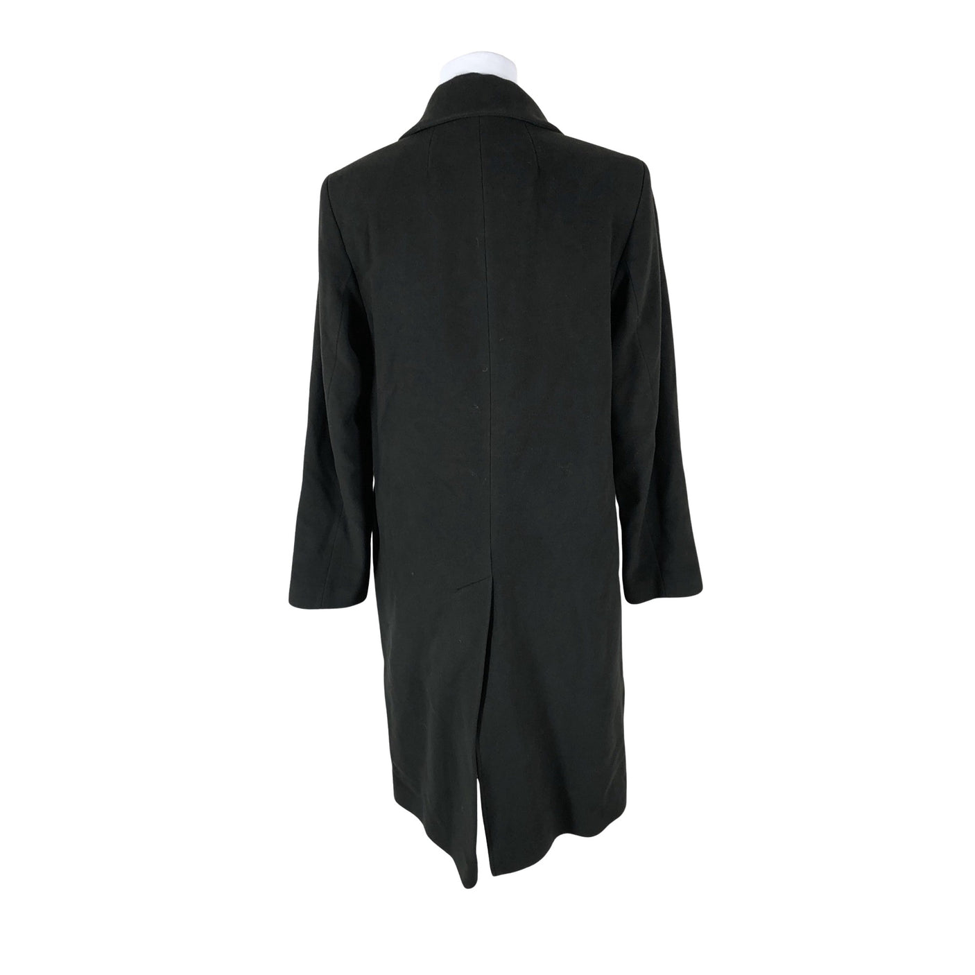 Unisex Erich Fend - Wool coat, size 38 - Green (3)