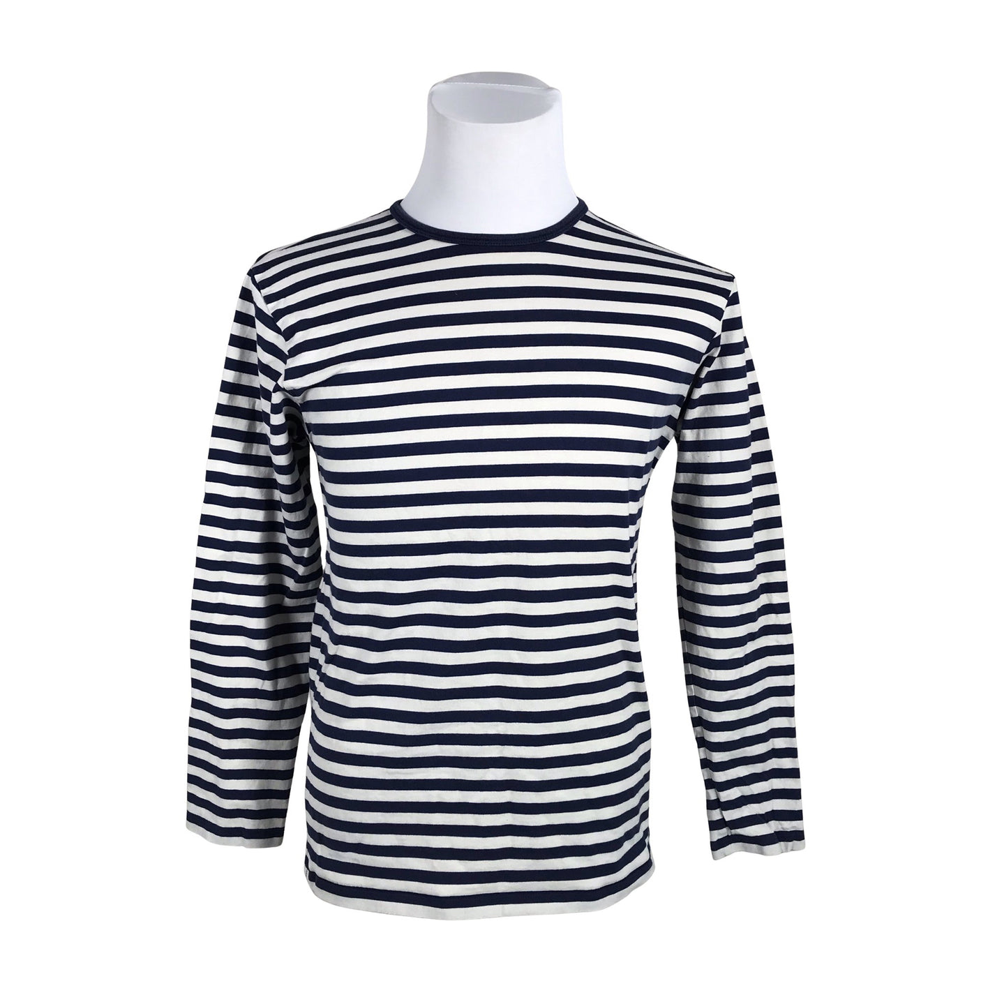 Unisex Marimekko - Tricot shirt, size M - Blue (1)