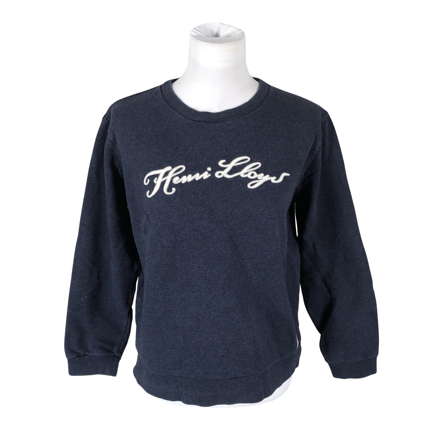 Unisex Henri Lloyd - Sweatshirt, size M - Blue (1)