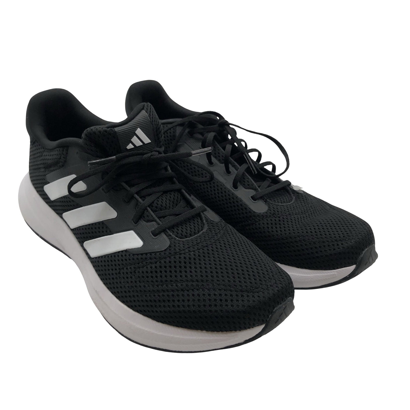 Unisex Adidas - Running shoes, size 41 - Black (2)
