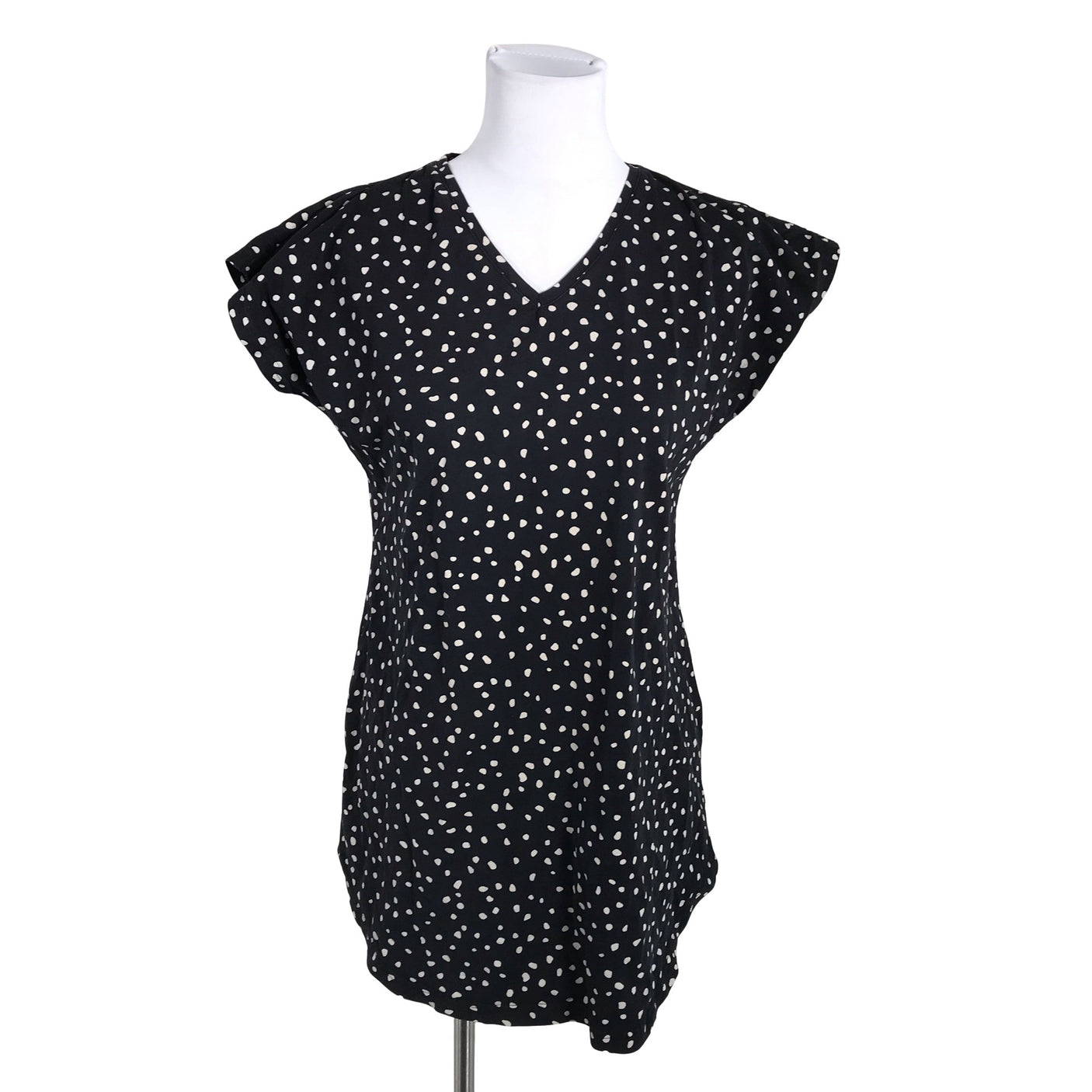 Unisex NOSH - T-shirt, size S - Black (1)