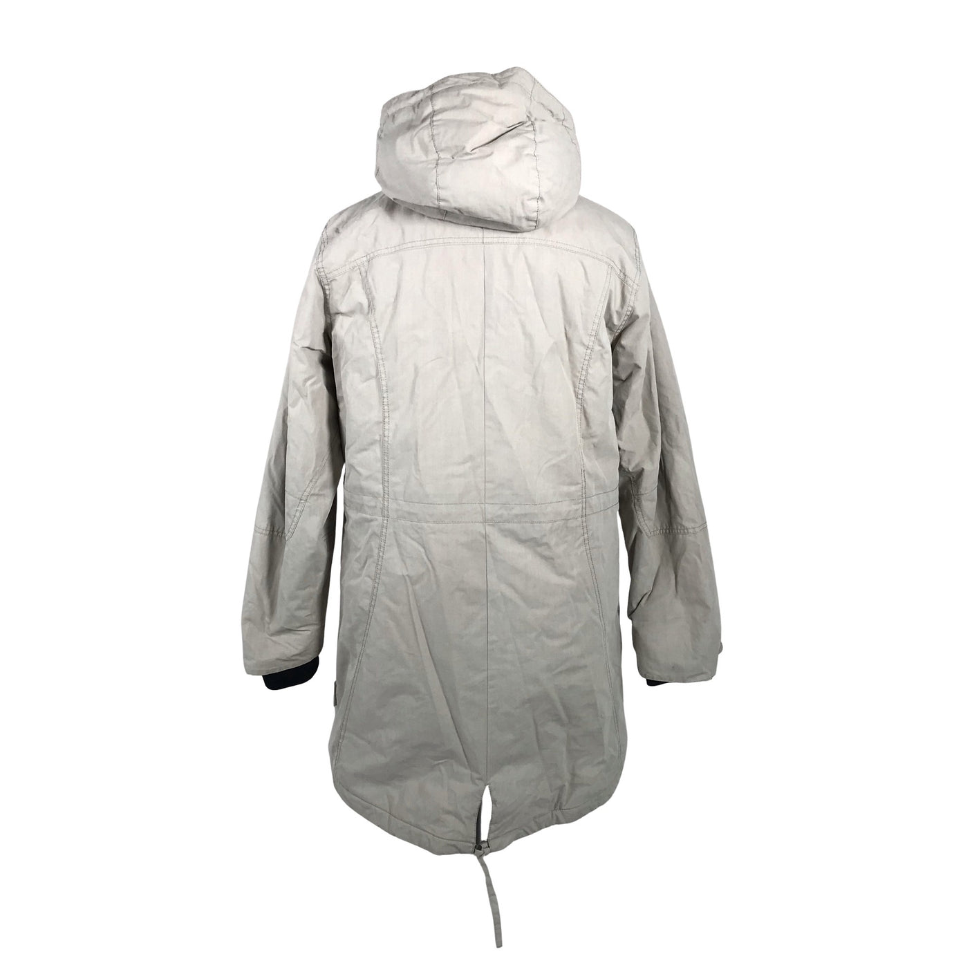 Unisex Rukka - Winter jacket, size 44 - Beige (2)