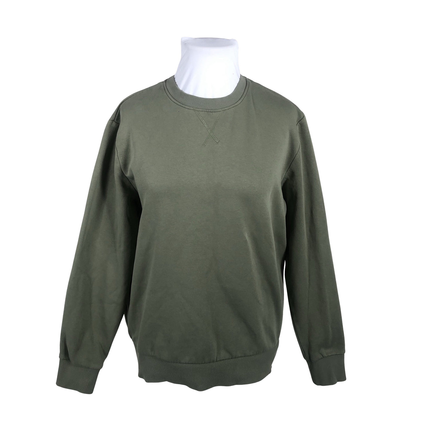Unisex Esprit - Sweatshirt, size 42 - Green (1)
