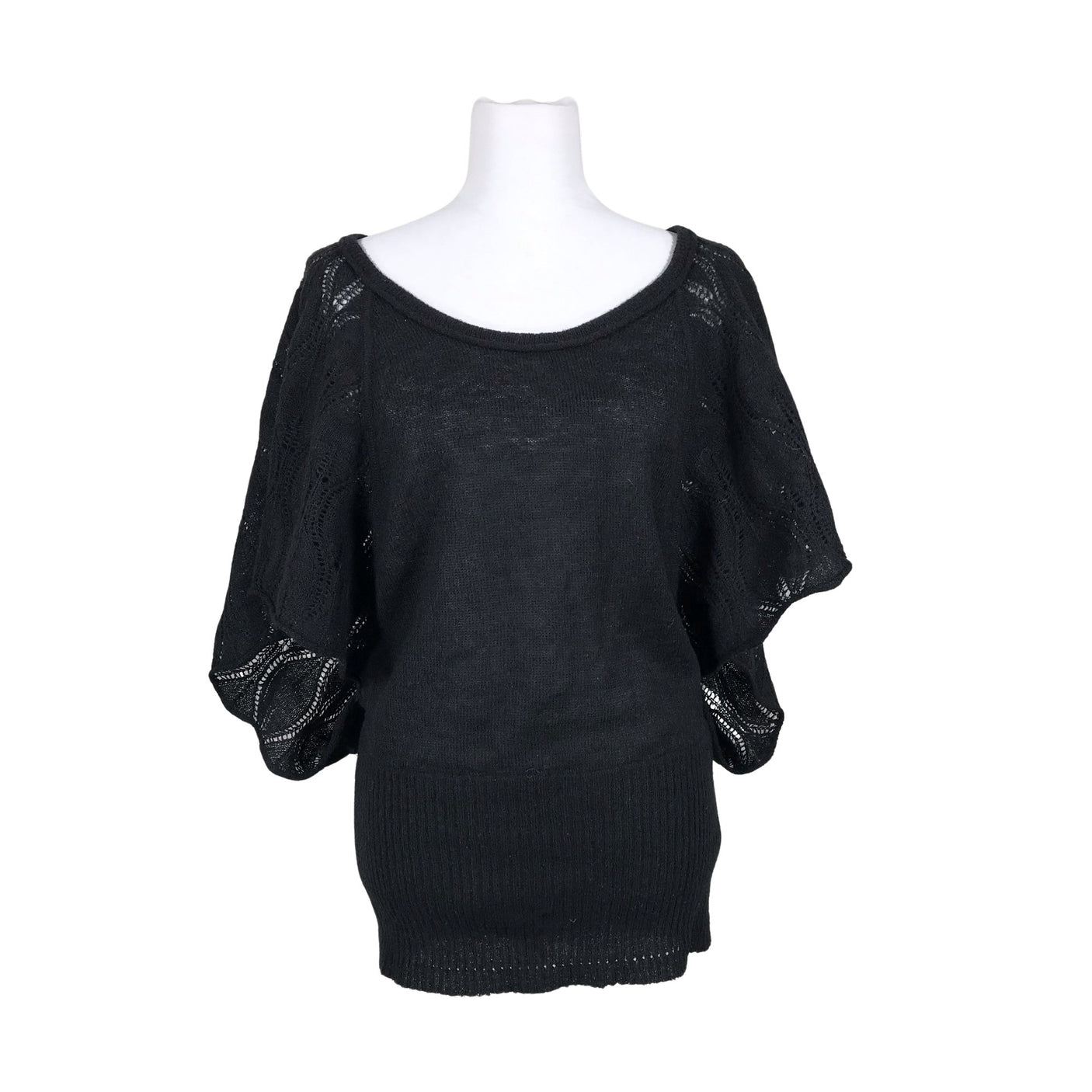 Unisex Levi's - Sweater, size 40 - Gray (1)