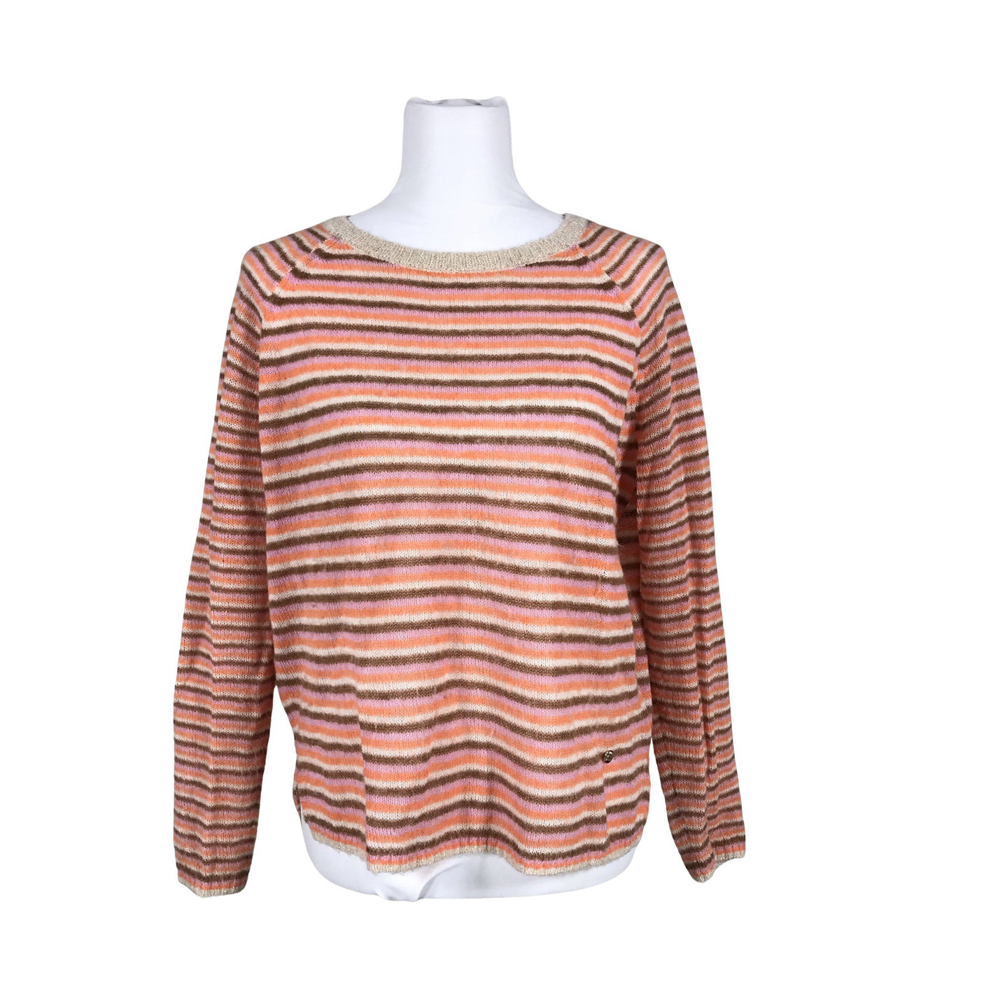 Unisex Mos Mosh - Sweater, size 36 - Beige (1)
