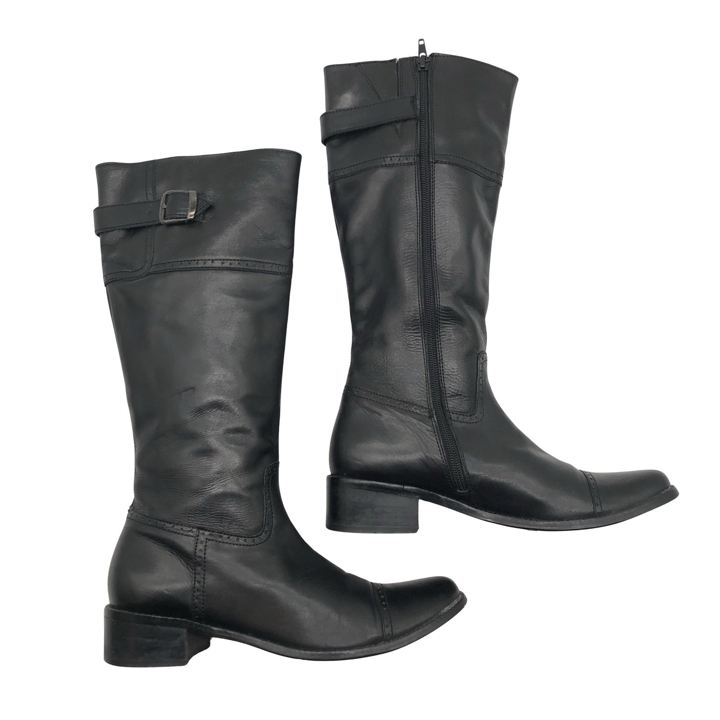 Unisex ParkWest - Boots, size 39 - Black (1)