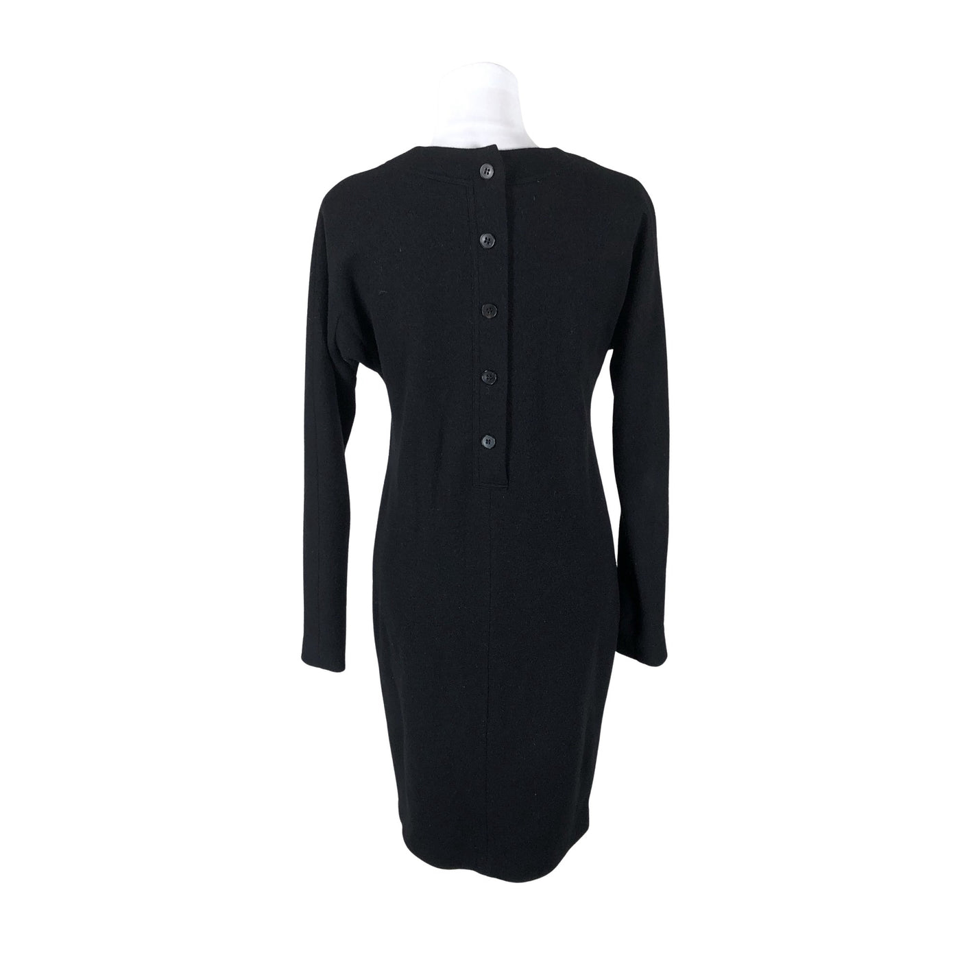 Unisex Hugo Boss - Dress, size 36 - Black (2)