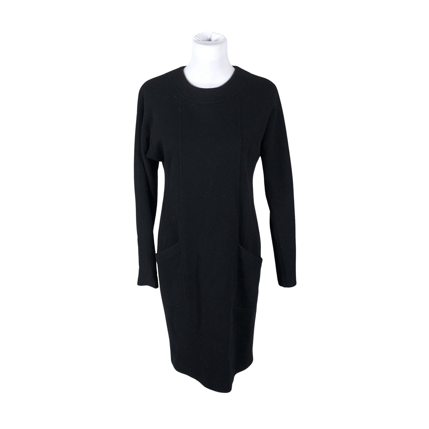 Unisex Hugo Boss - Dress, size 36 - Black (1)