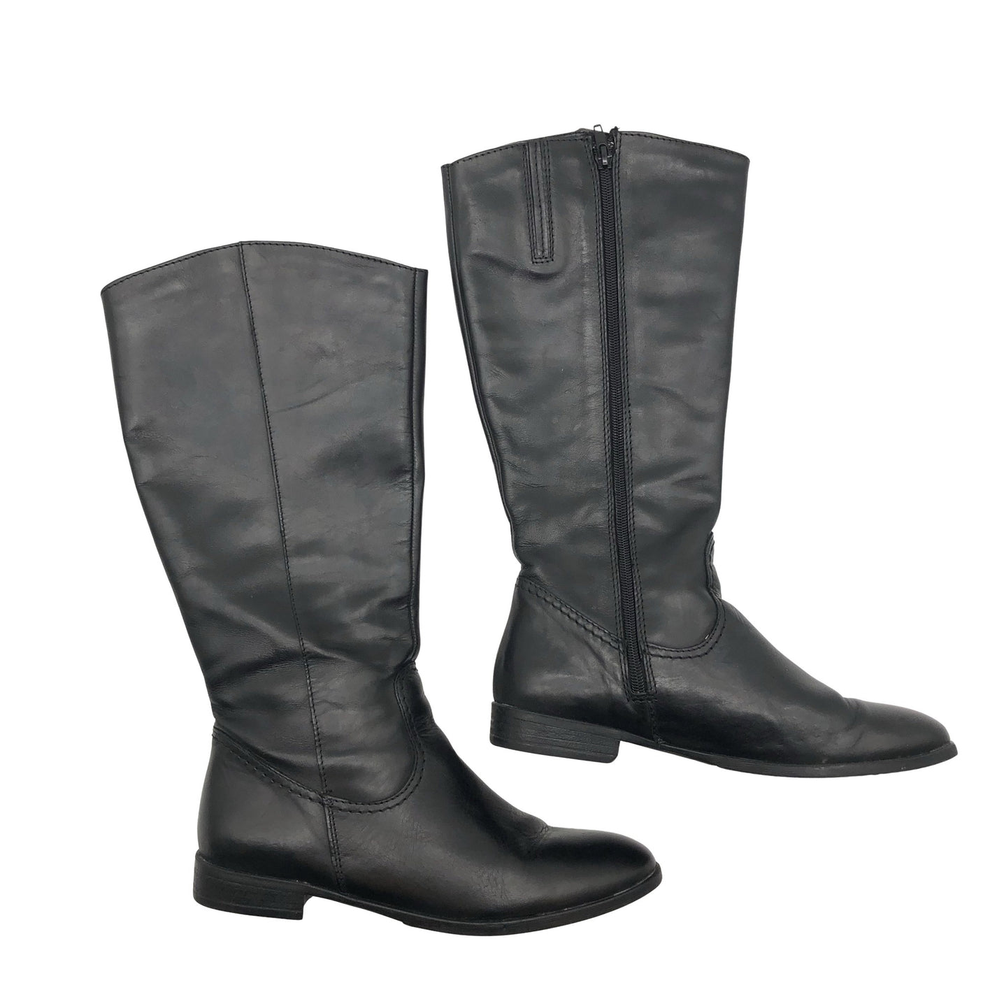 Unisex Tamaris - Boots, size 39 - Black (1)