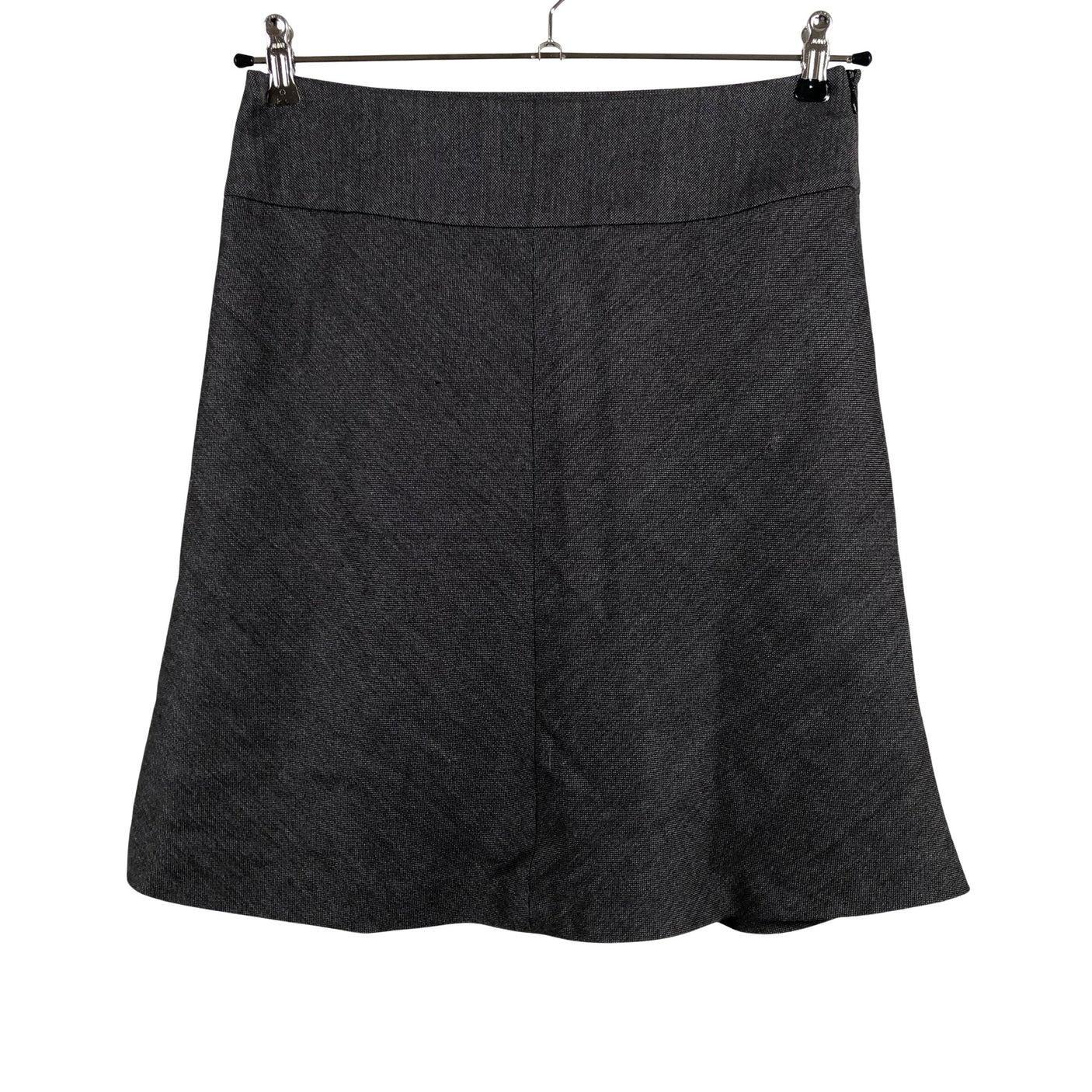 Unisex Esprit - Fabric skirt, size 36 - Gray (1)