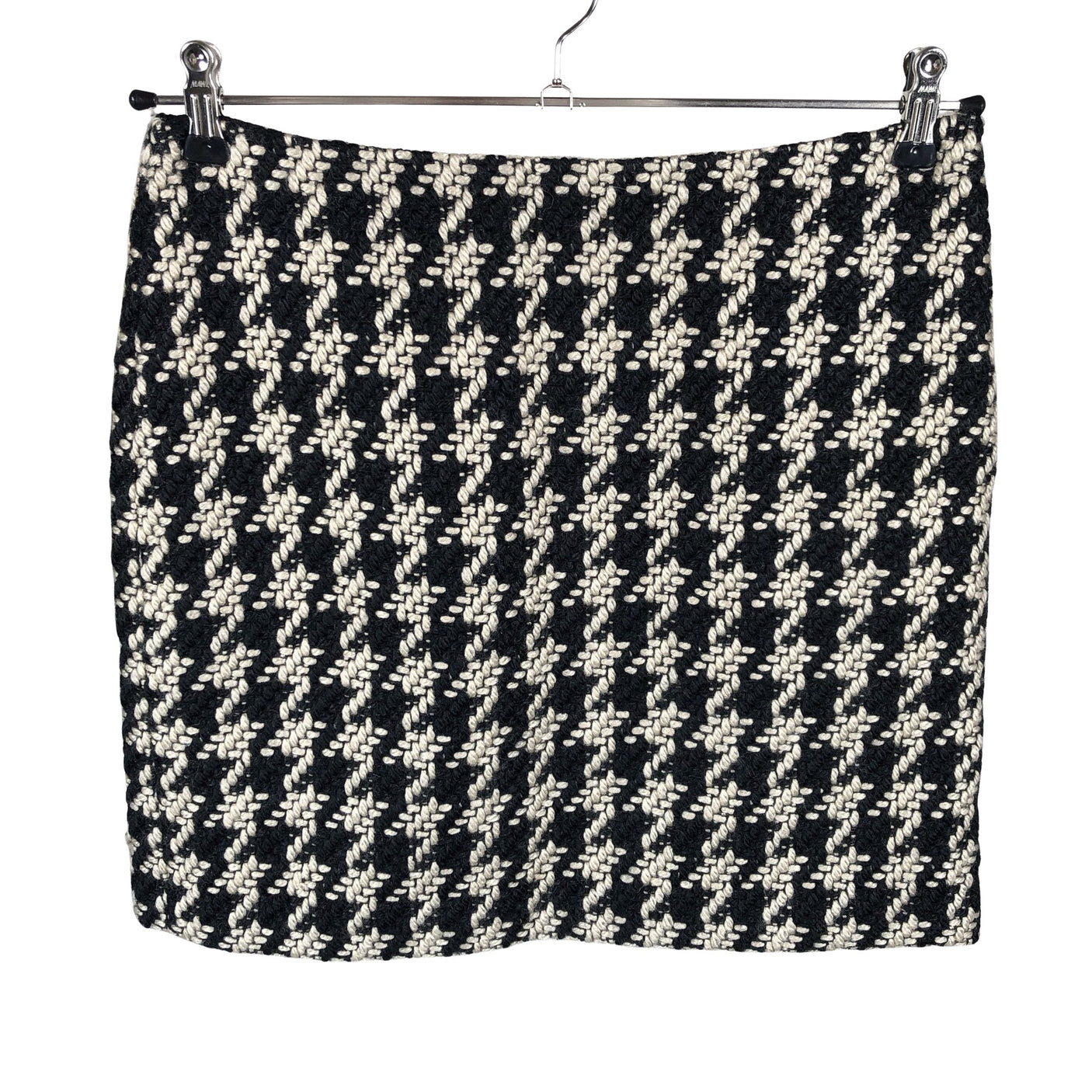 Unisex Esprit - Fabric skirt, size 38 - Black (1)