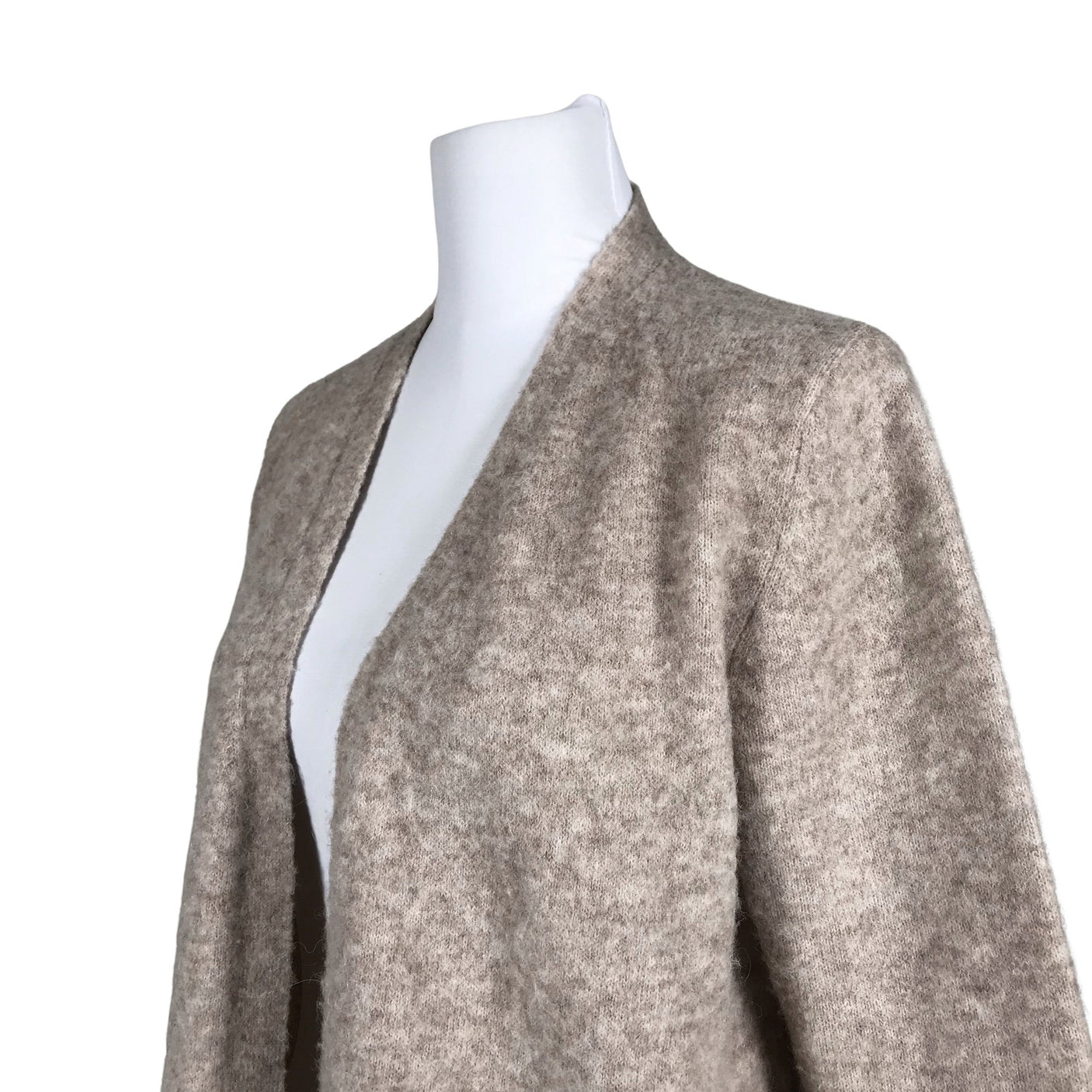 Unisex Balmuir - Cardigan, size 40 - Beige (2)