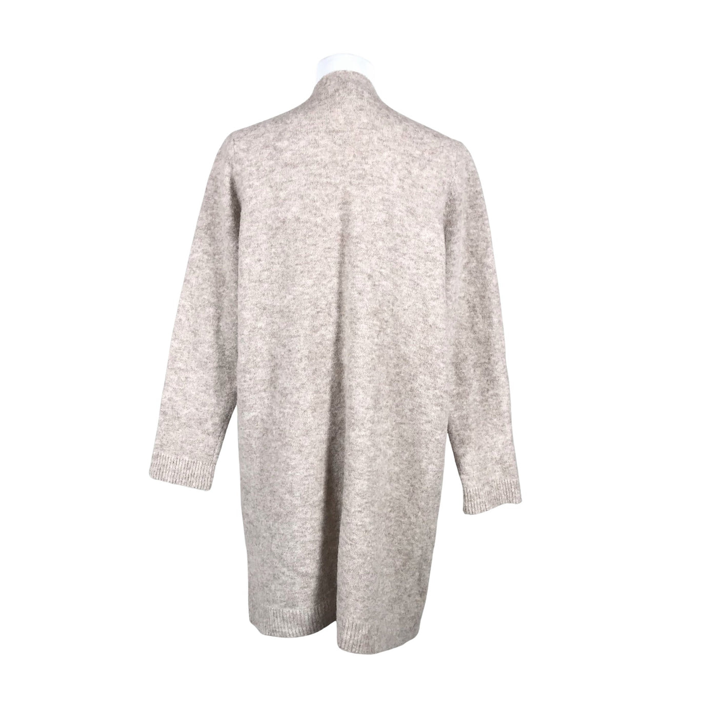 Unisex Balmuir - Cardigan, size 40 - Beige (3)