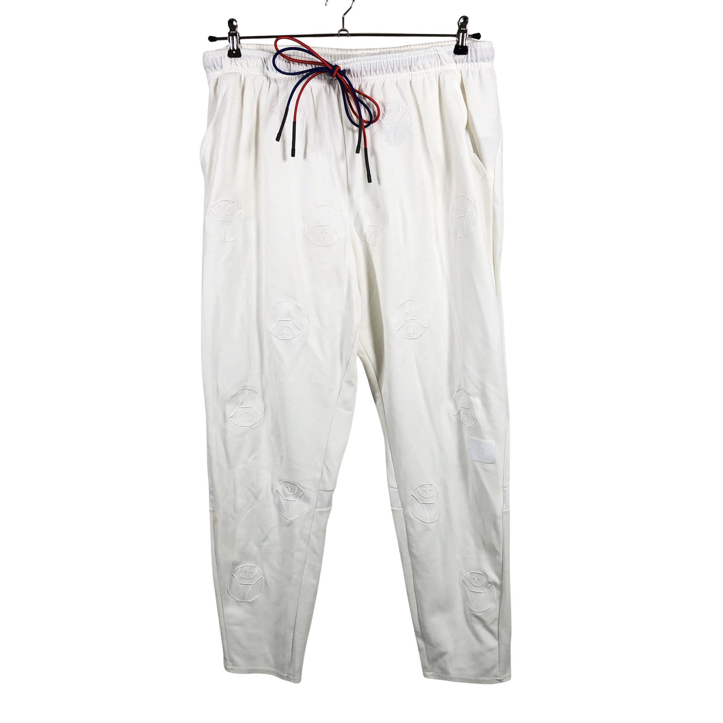 Unisex Nike - Sweatpants, size 42 - White (1)
