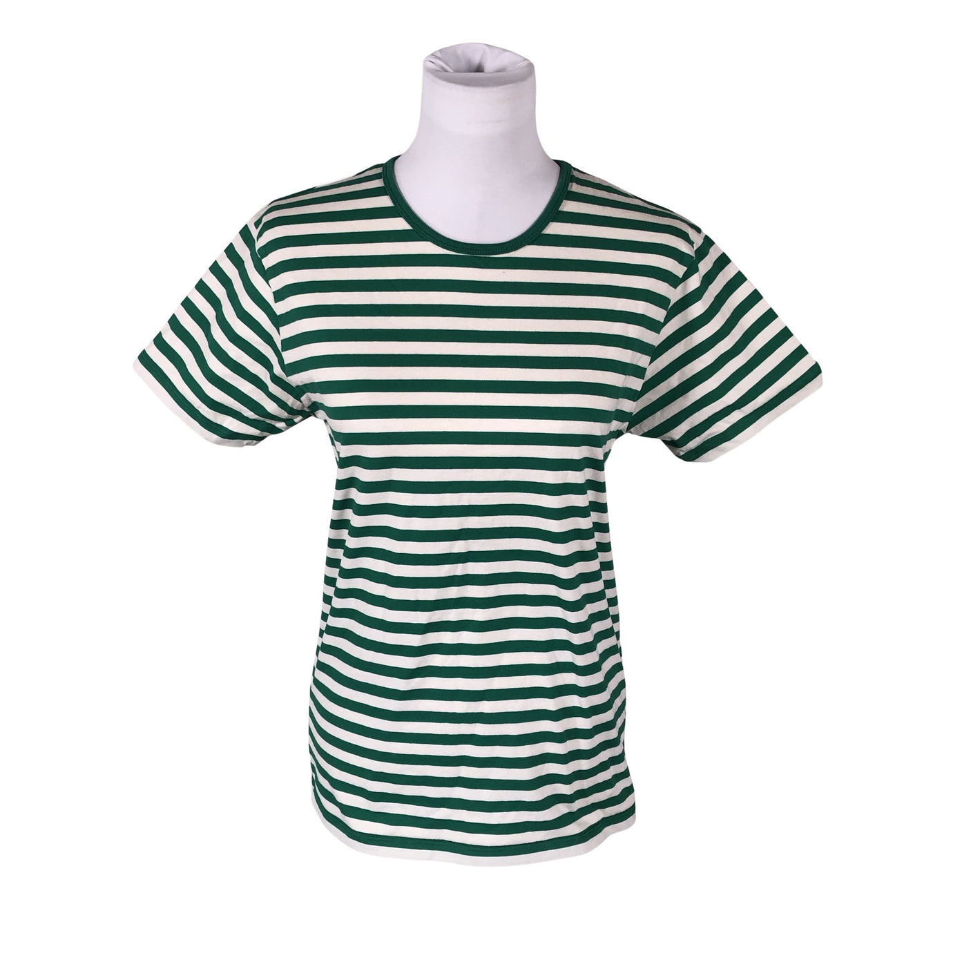 Unisex Marimekko - T-shirt, size 36 - Green (1)