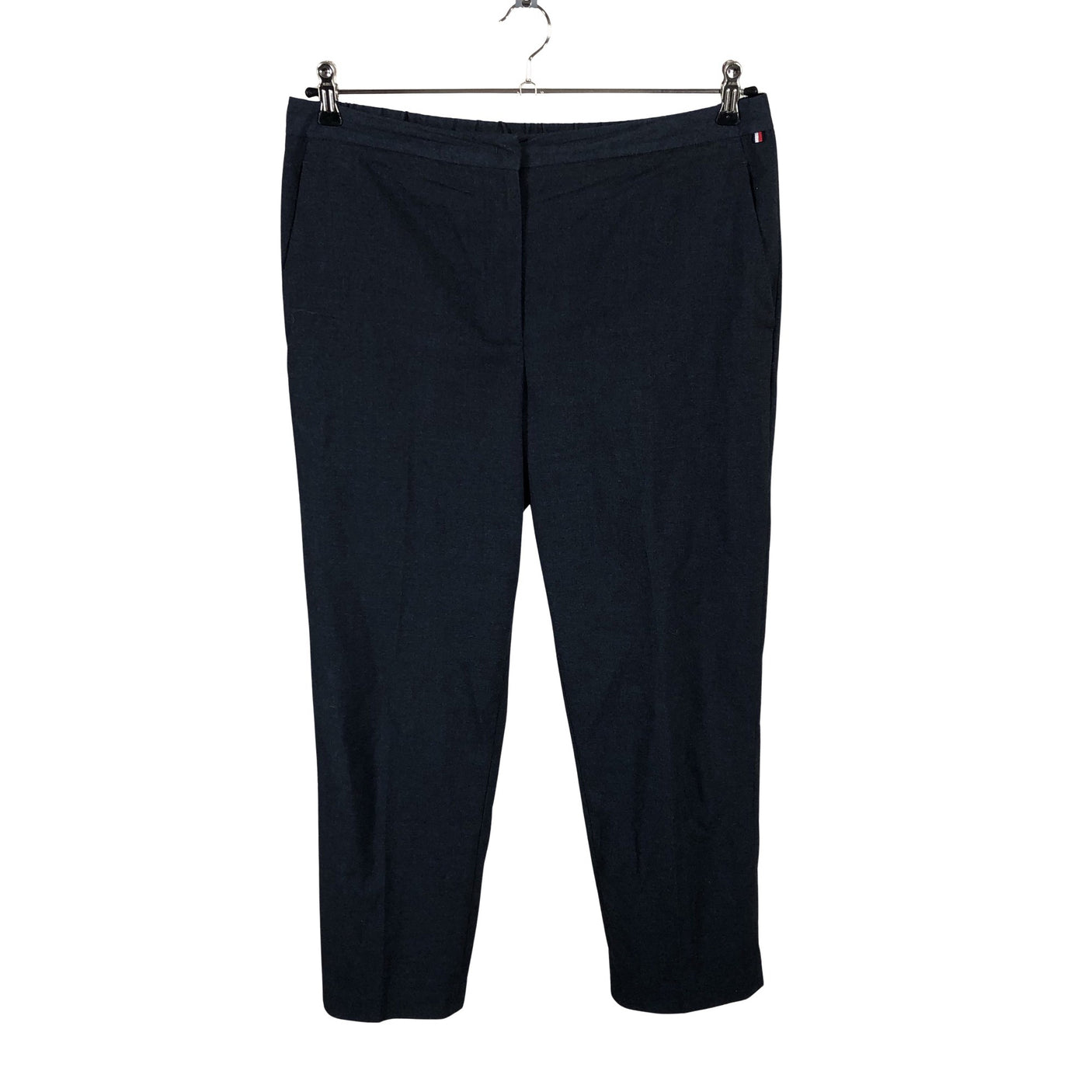 Unisex Tommy Hilfiger - Slacks, size 42 - Blue (1)