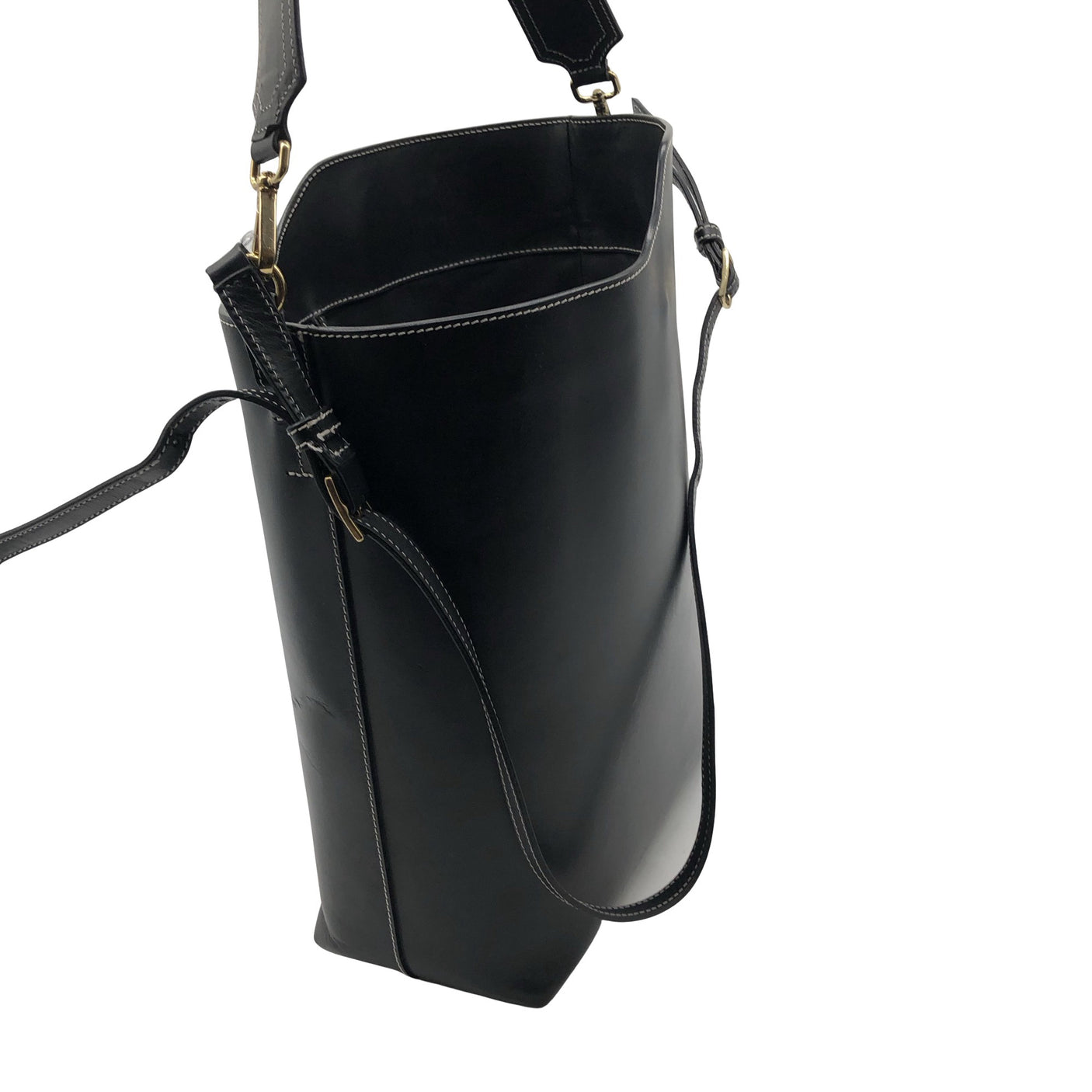 Unisex ATP - Handbag, size Maxi - Black (3)