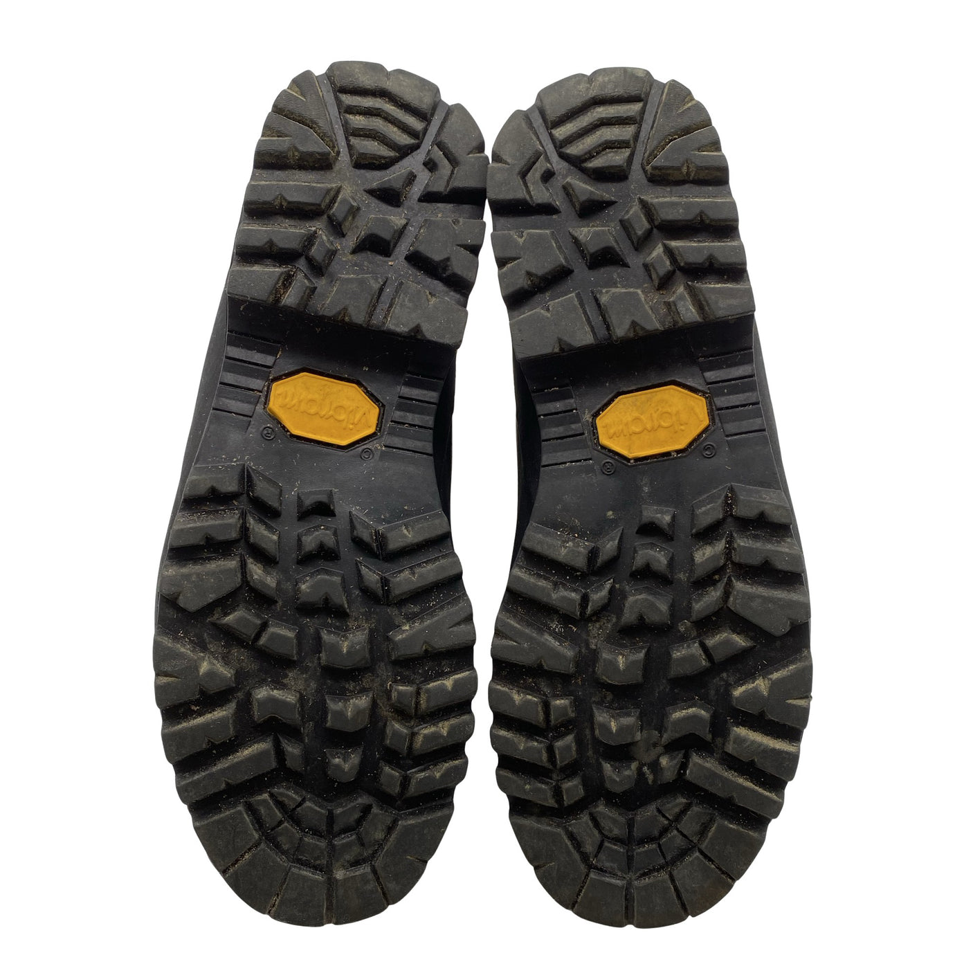 Unisex Tecnica - Hiking shoes, size 39 - Brown (3)