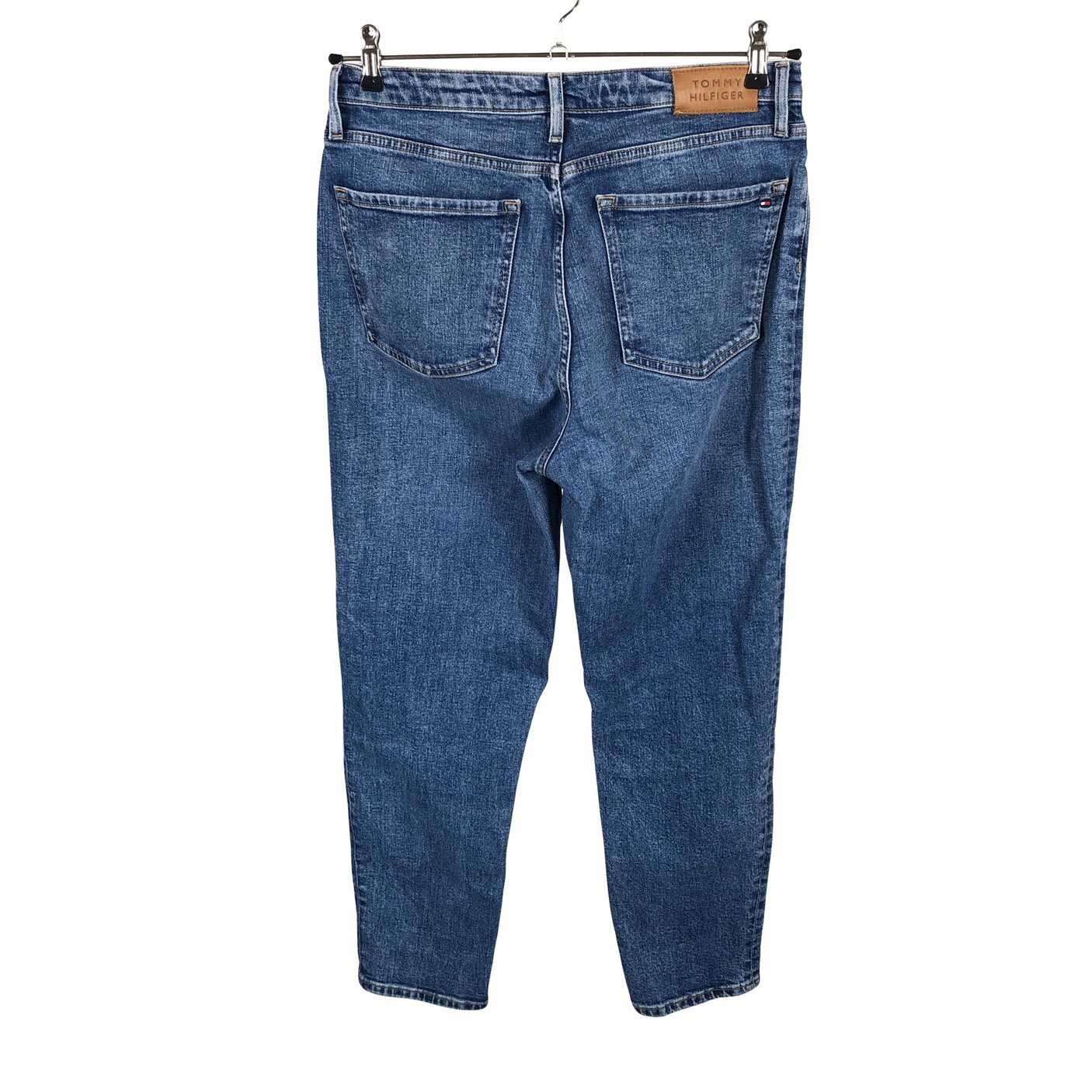 Unisex Tommy Hilfiger - Jeans, size W30 - Blue (2)