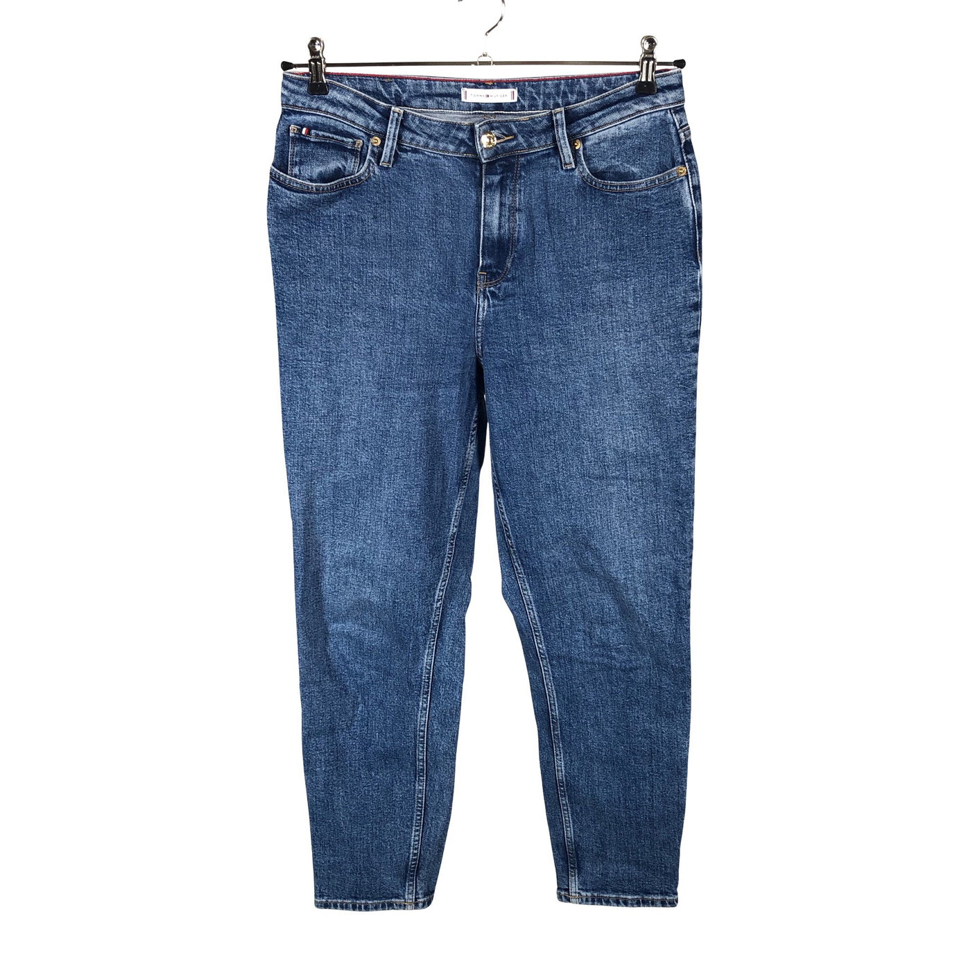 Unisex Tommy Hilfiger - Jeans, size W30 - Blue (1)