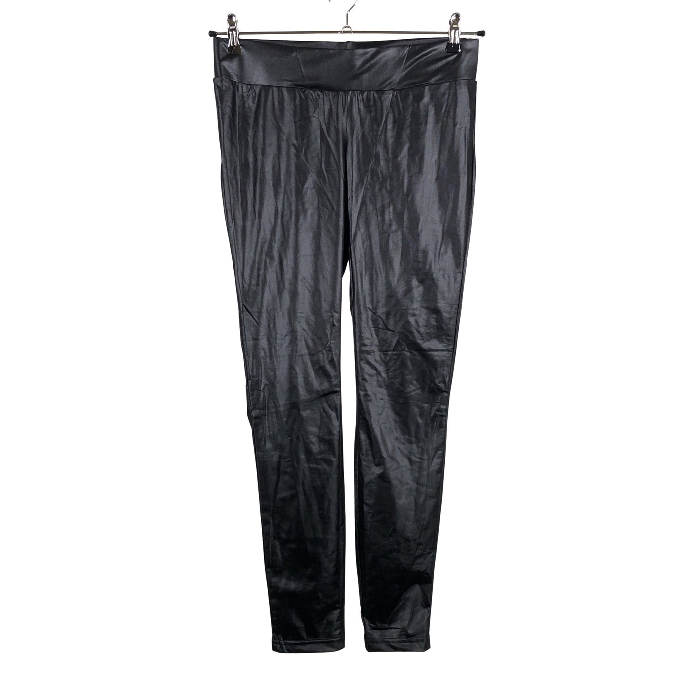 Unisex Urban Classics - Leggings, size 40 - Black (1)