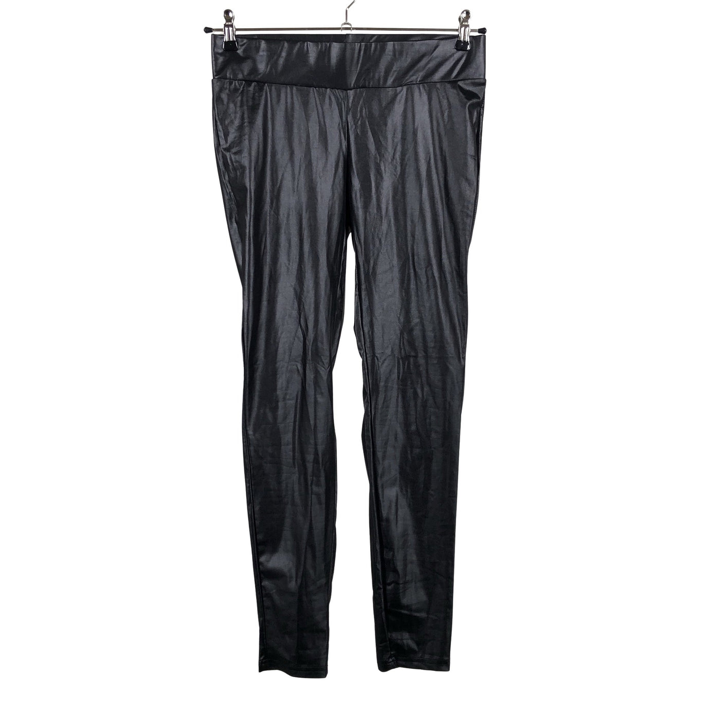 Unisex Urban Classics - Leggings, size 40 - Black (1)