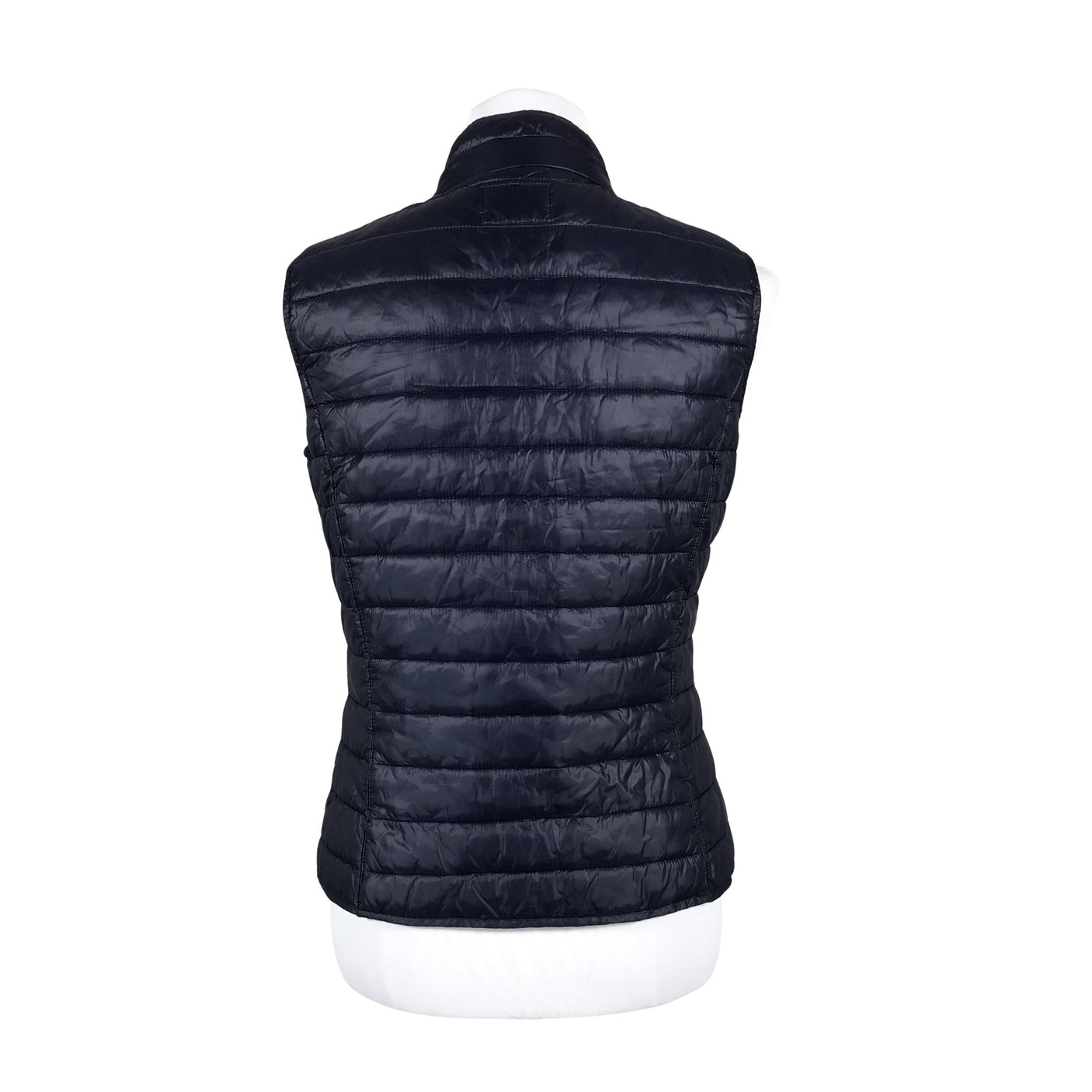Unisex Gerry Weber - Winter vest, size 36 - Blue (2)