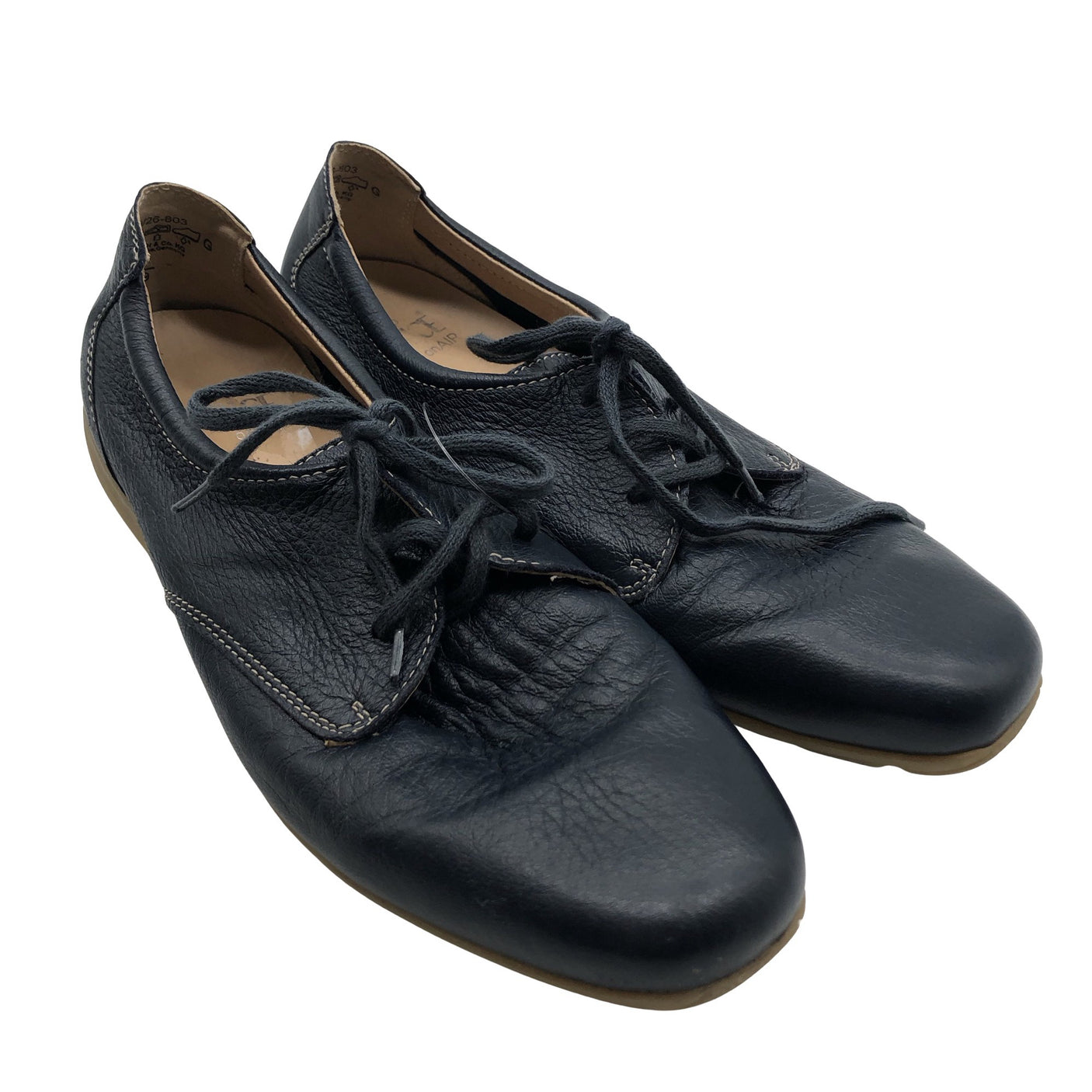 Unisex Caprice - Walking shoes, size 39 - Blue (2)