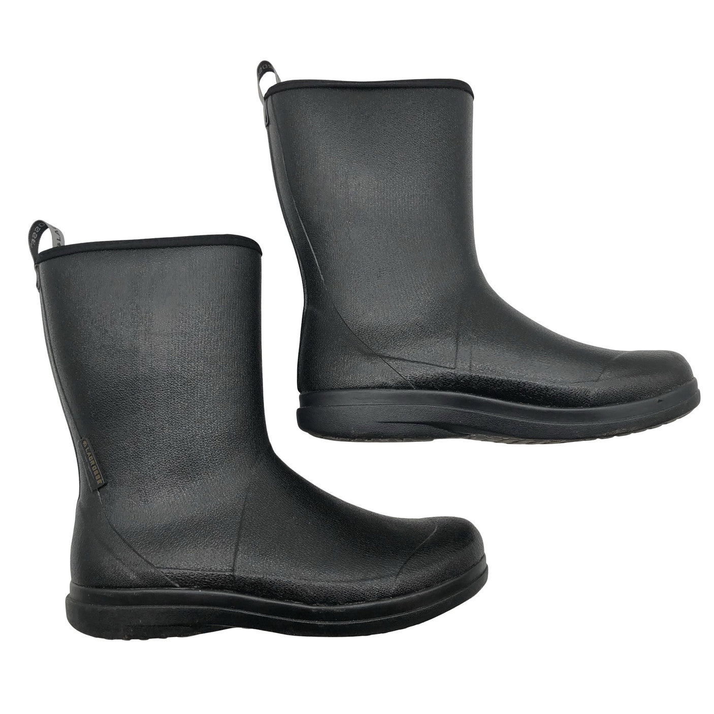 Unisex Lacrosse - Wellingtons, size 41 - Black (1)