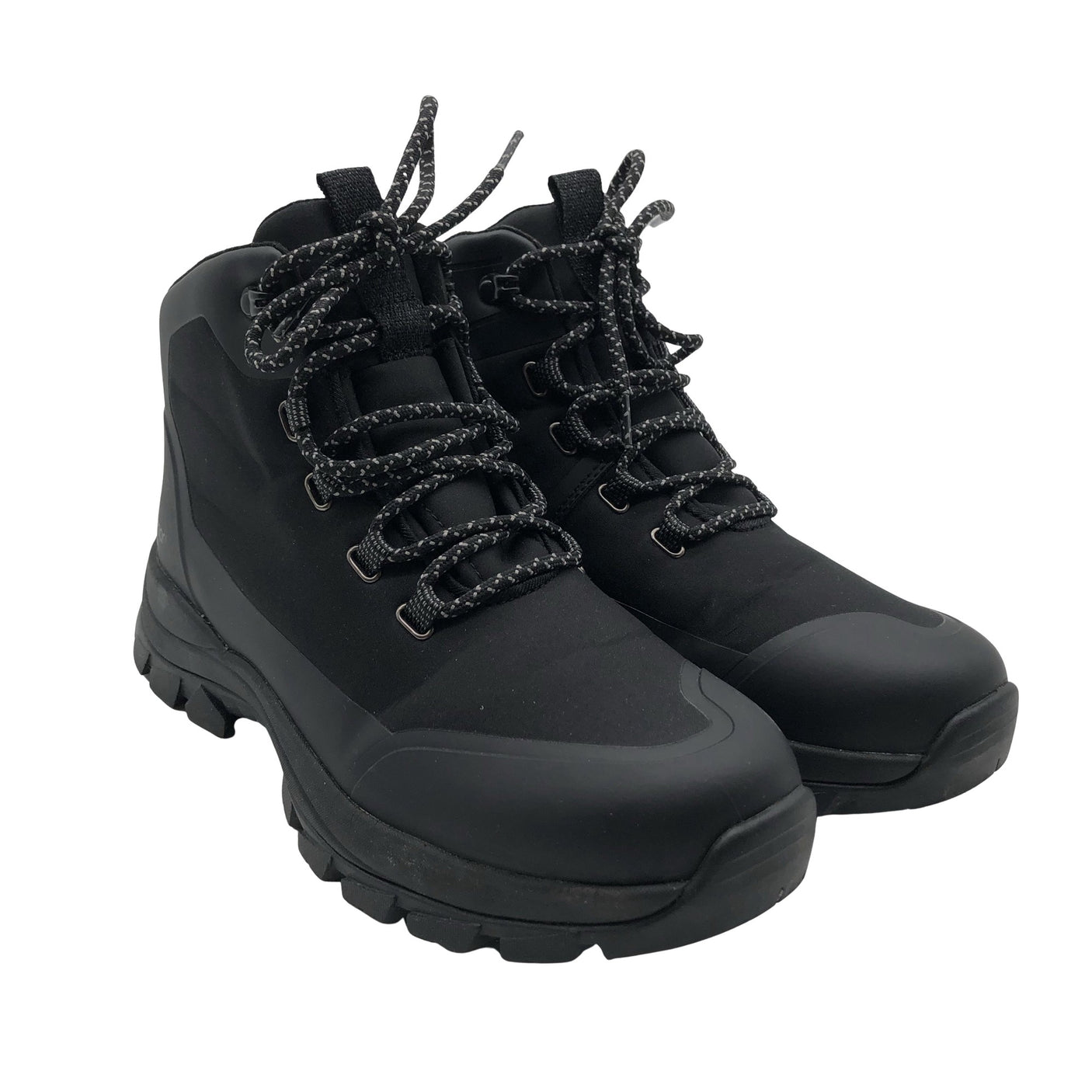 Unisex Pomar - Winter shoes, size 40 - Black (2)