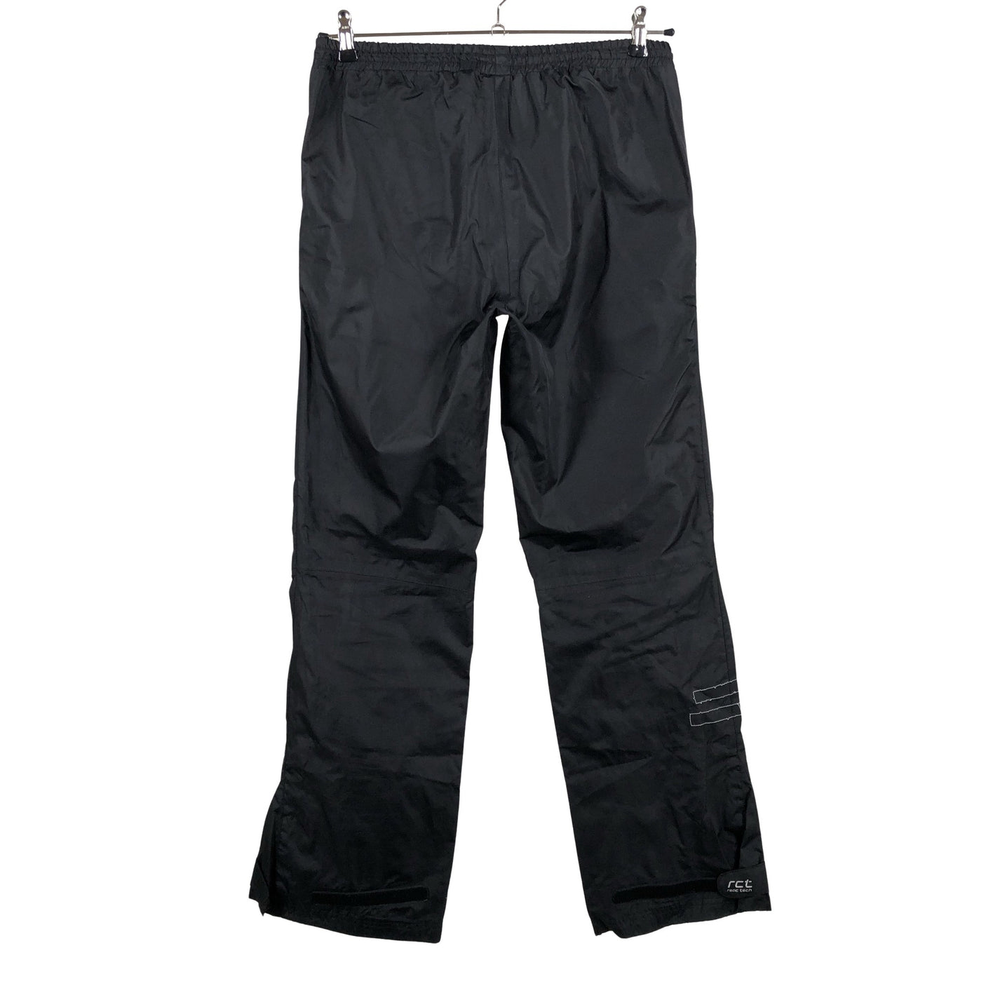 Unisex North Bend - Outdoor pants, size 38 - Black (2)