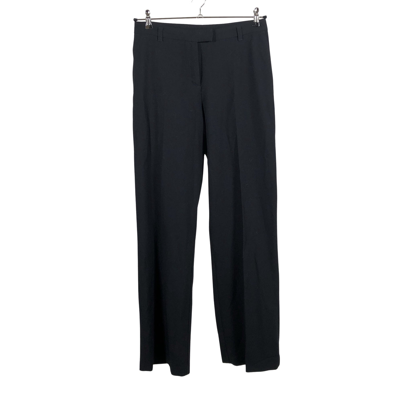 Unisex Your Face - Straight leg trousers, size 40 - Black (1)