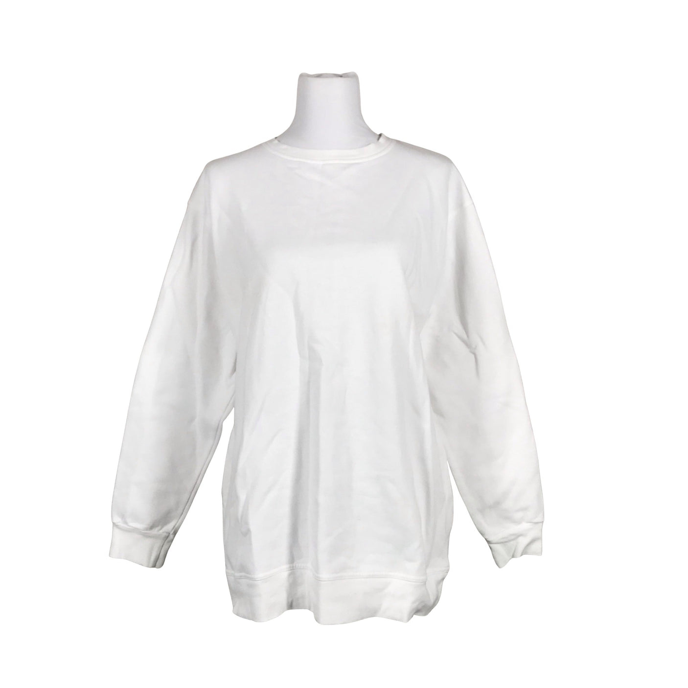 Unisex Vimma - Sweatshirt, size 40 - White (1)