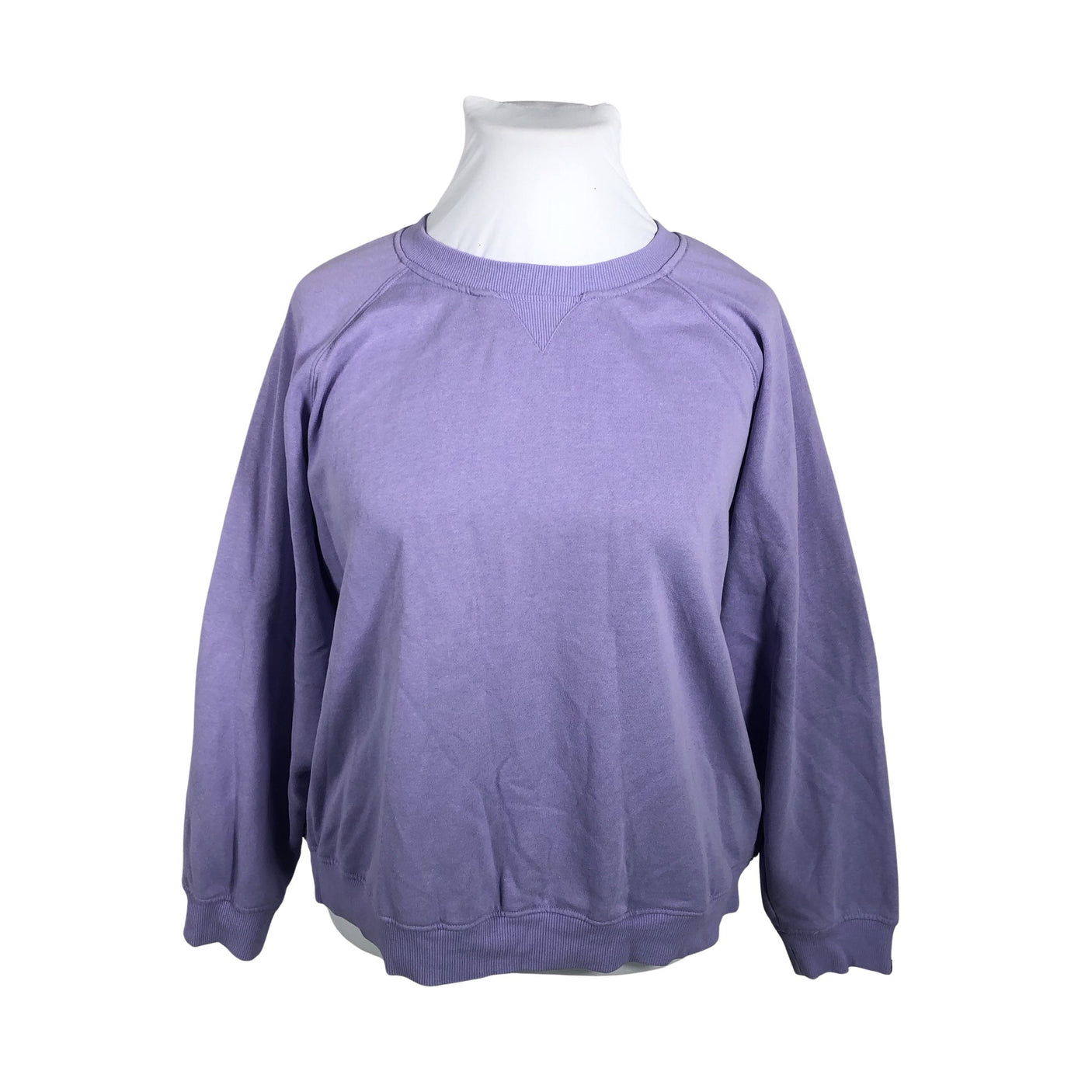 Unisex Decathlon - Sweatshirt, size 42 - Violet (1)
