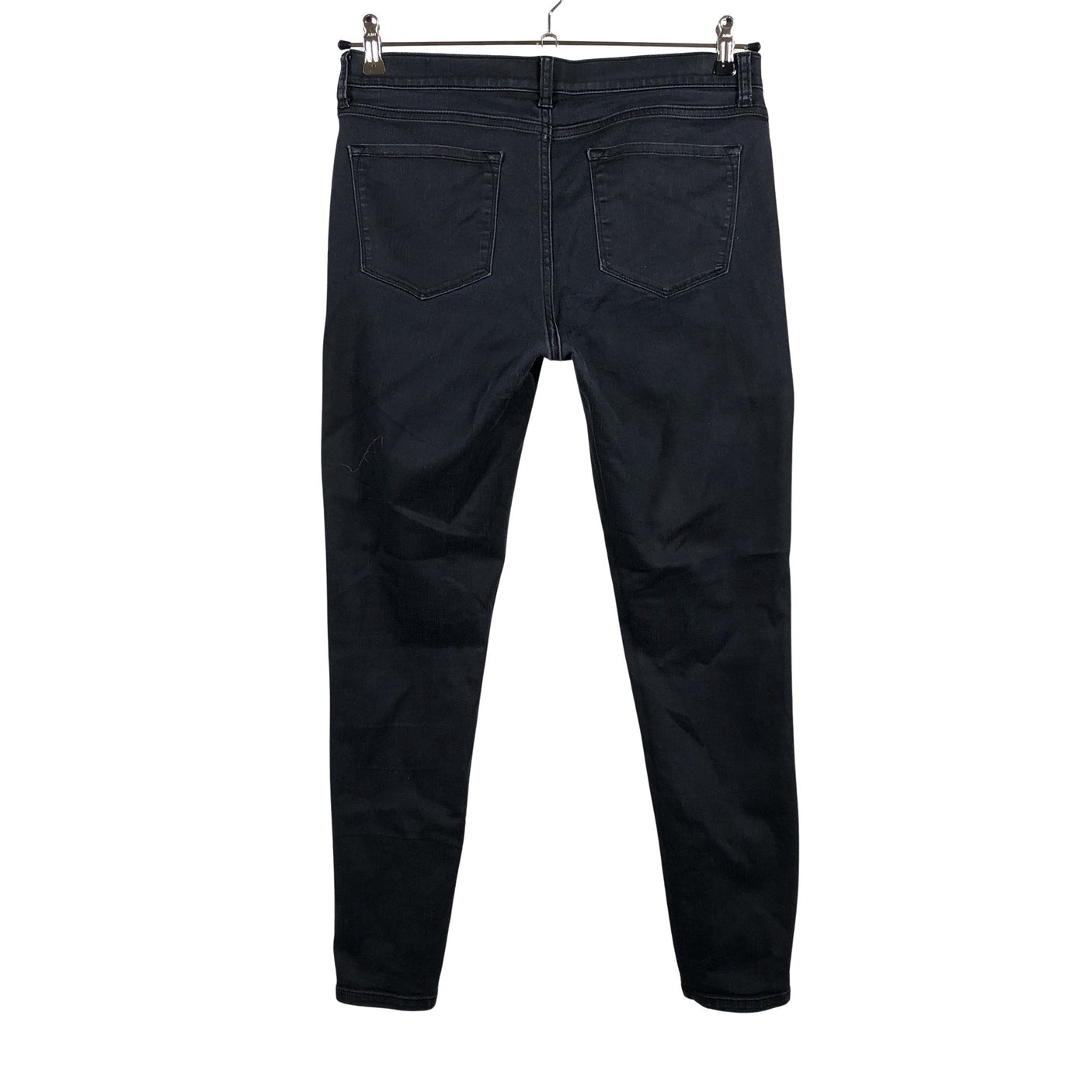 Unisex Banana Republic - Jeans, size W29 - Black (2)