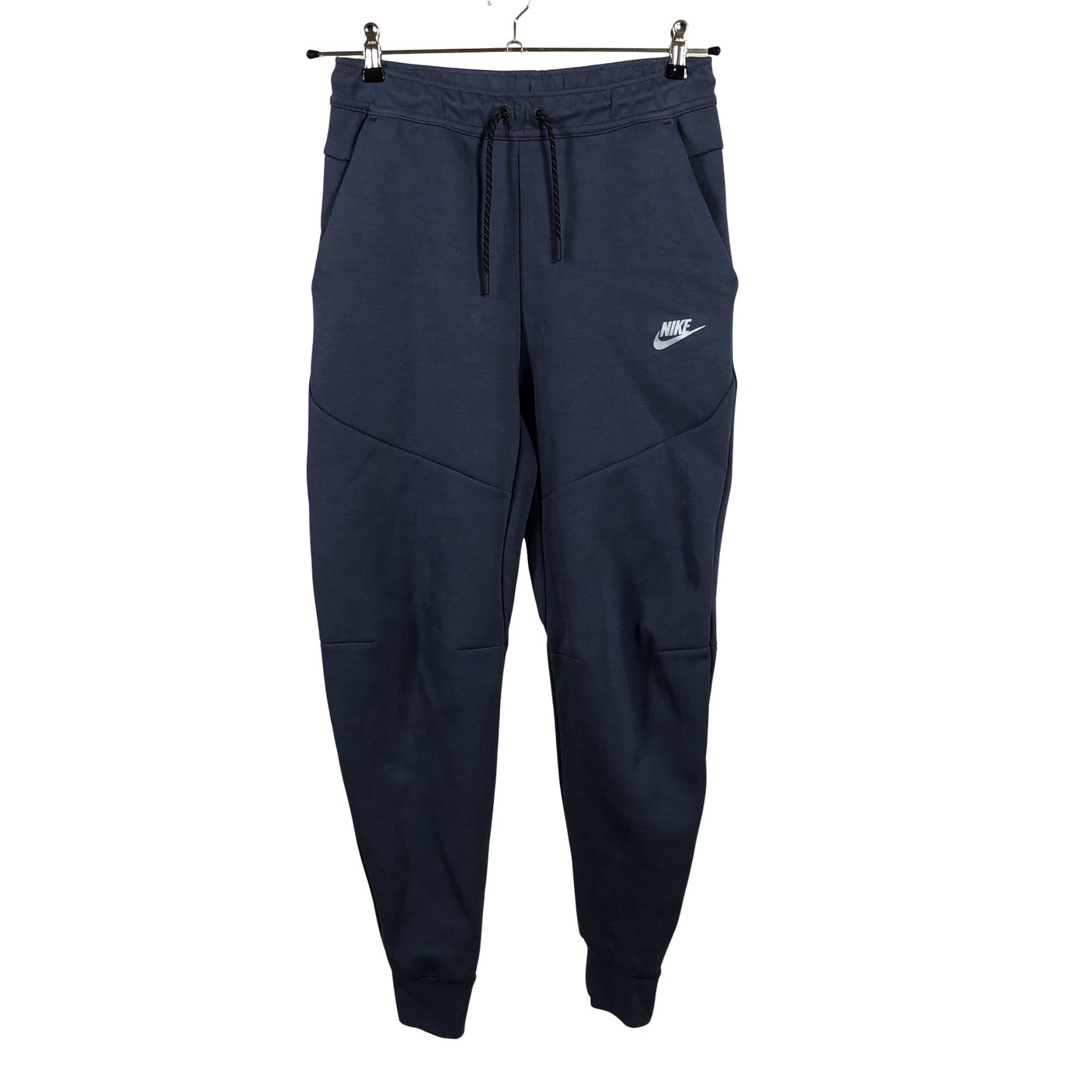 Unisex Nike - Sweatpants, size S - Blue (1)
