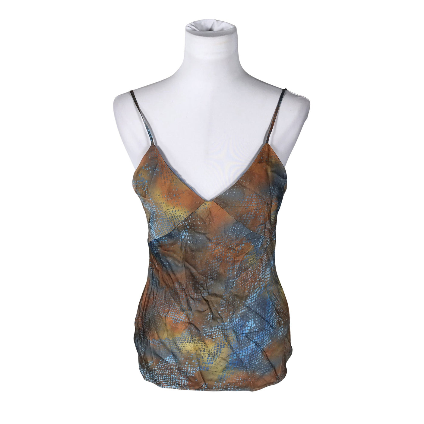 Unisex Tiger of Sweden - Top, size 36 - Light blue (1)